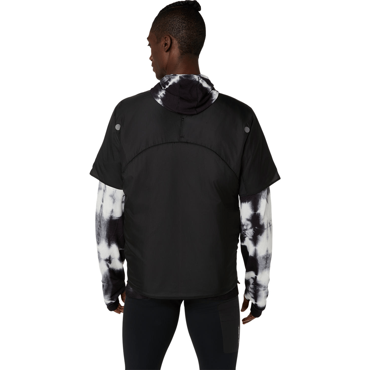 LIMITED SERIES WINTER  SS JACKET