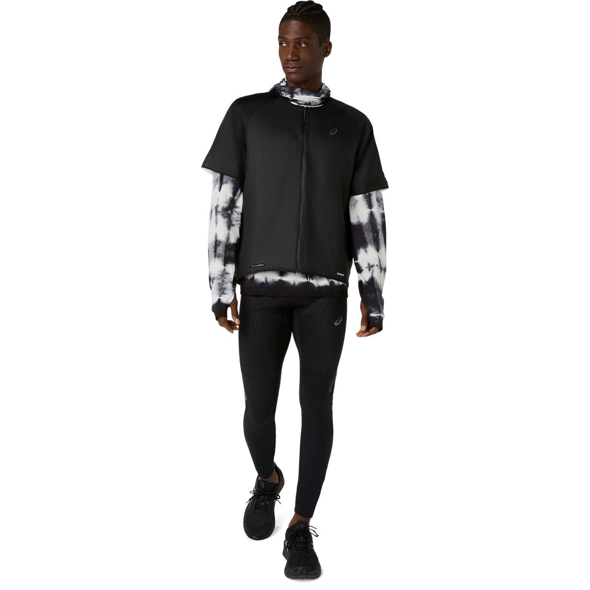 LIMITED SERIES WINTER  SS JACKET
