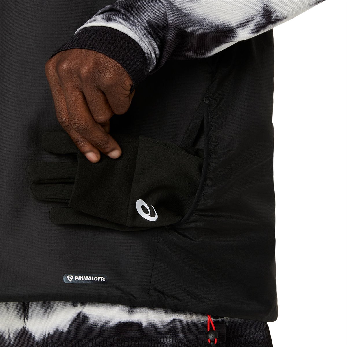 LIMITED SERIES WINTER  SS JACKET