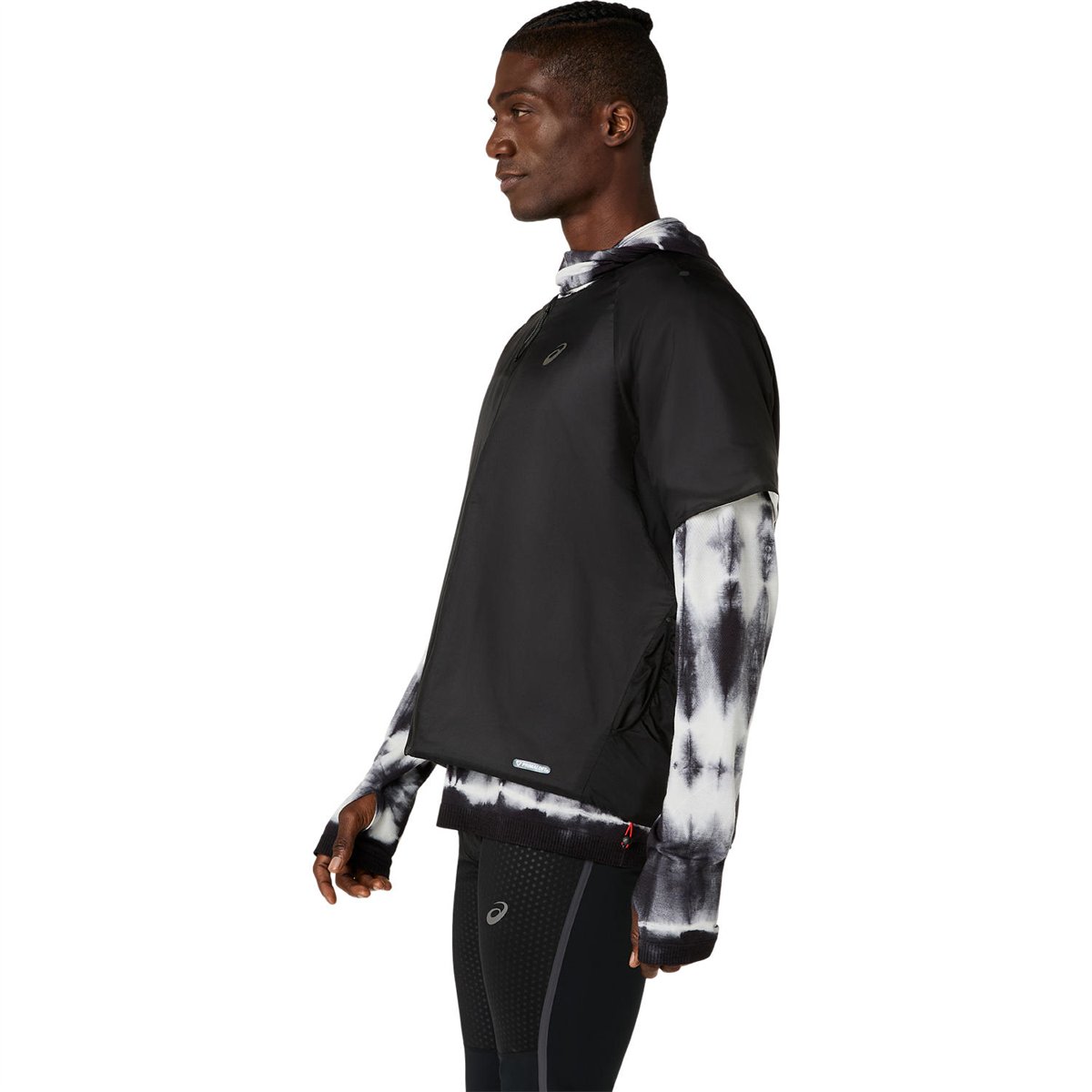 LIMITED SERIES WINTER  SS JACKET