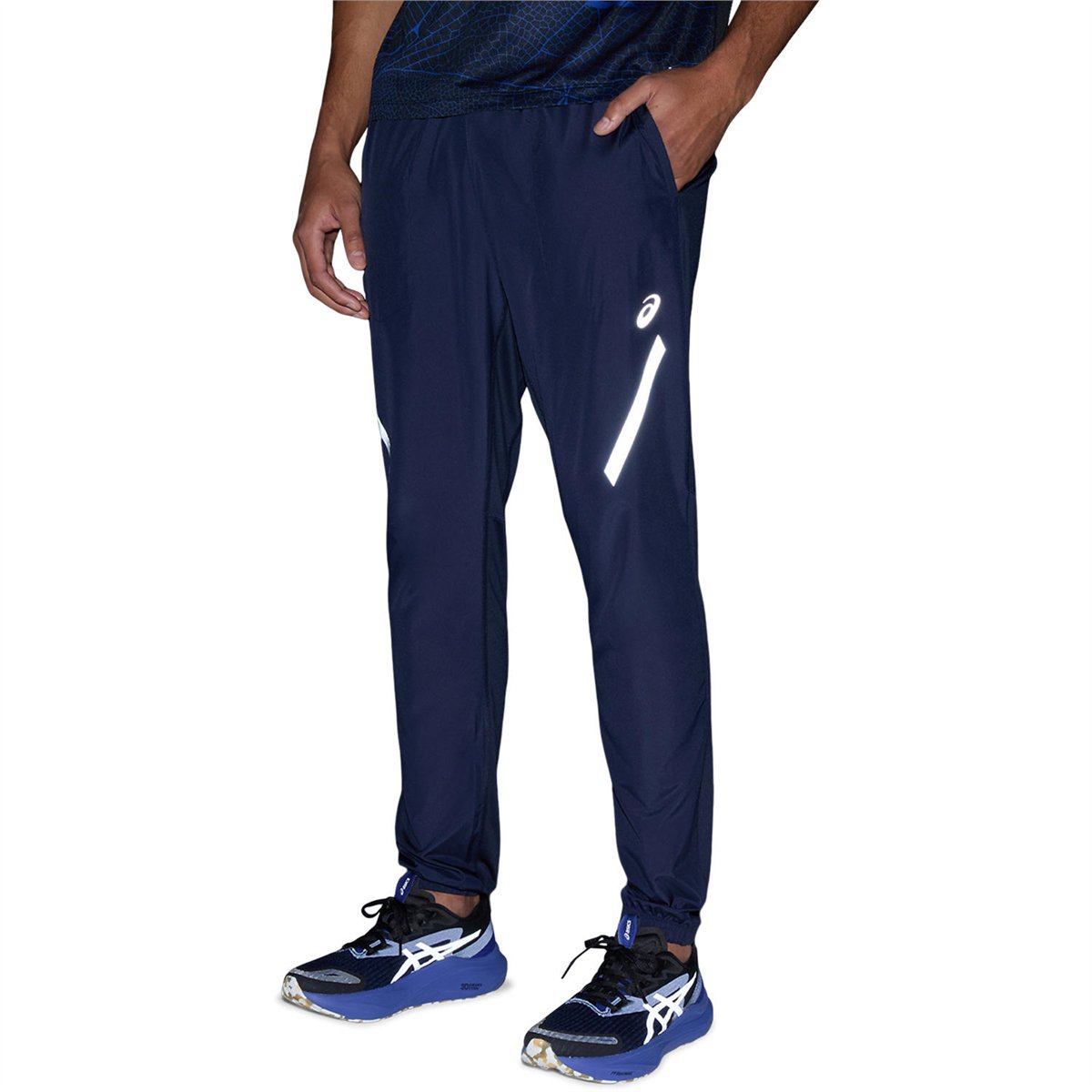 LITE-SHOW PANT