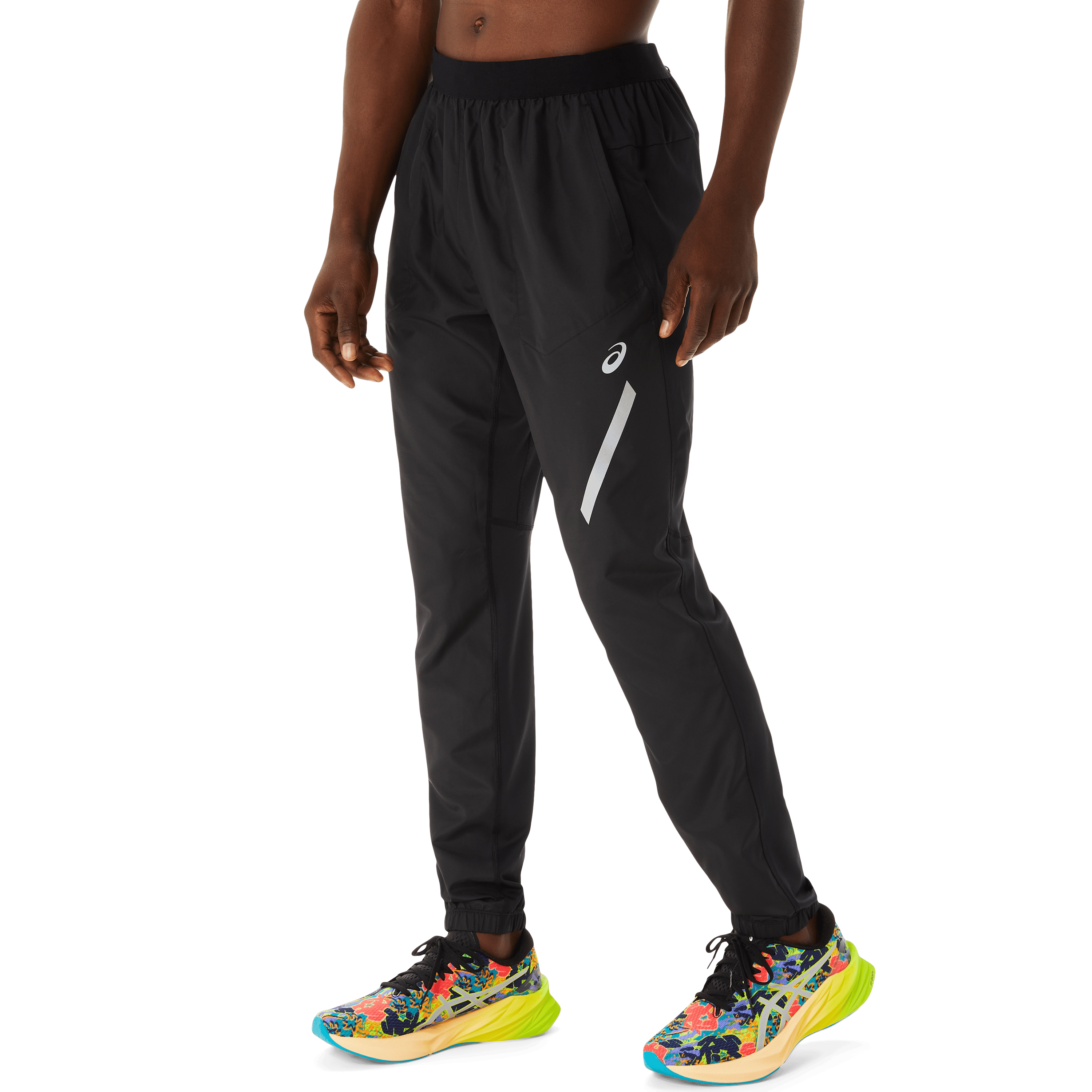 LITE-SHOW PANT