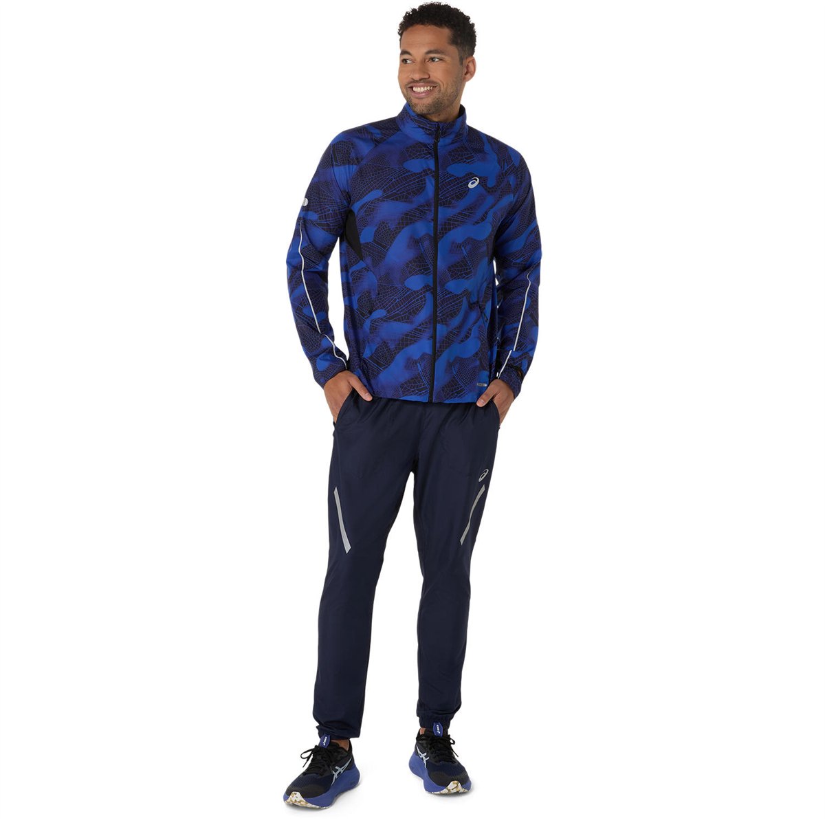LITE-SHOW PANT
