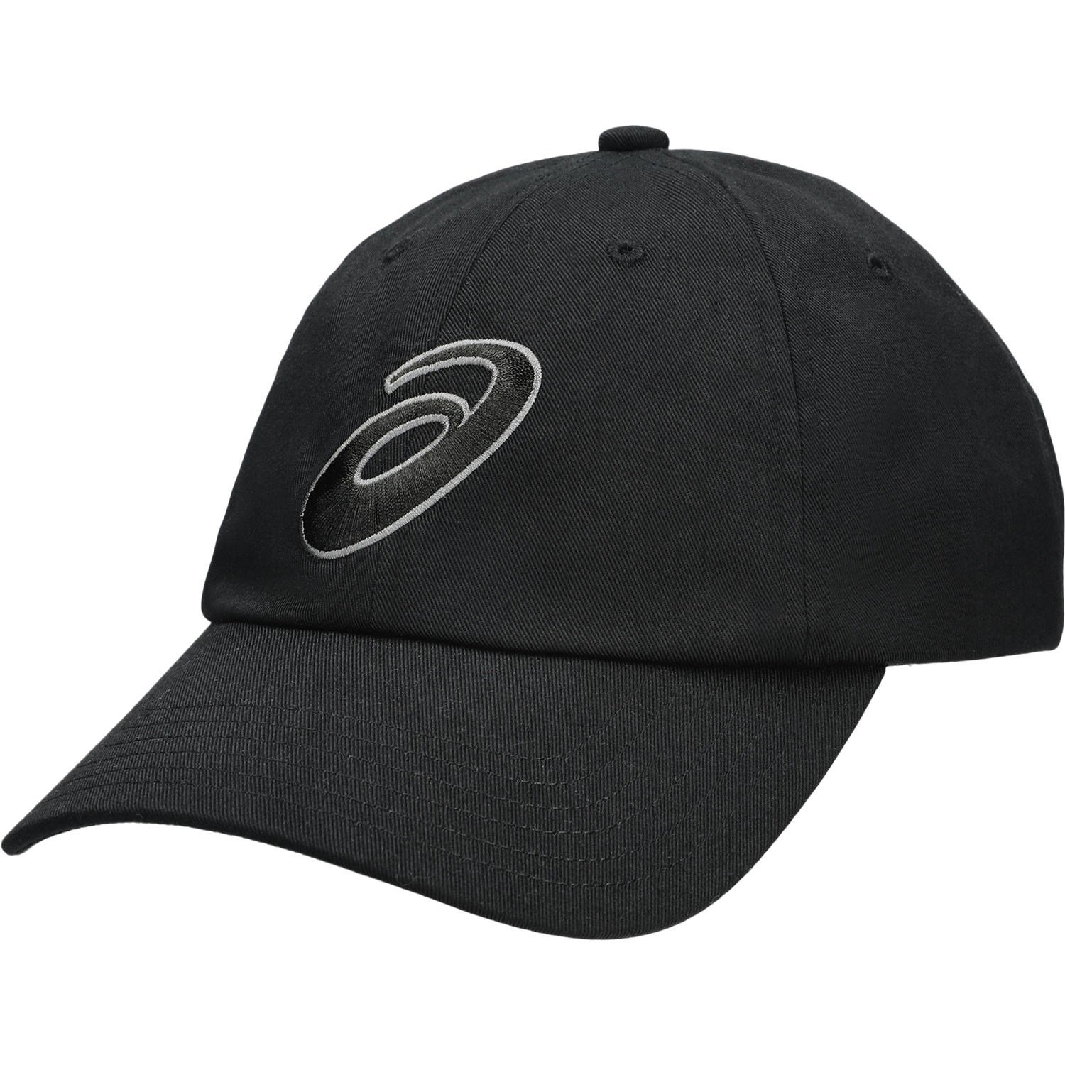 LOGO CAP