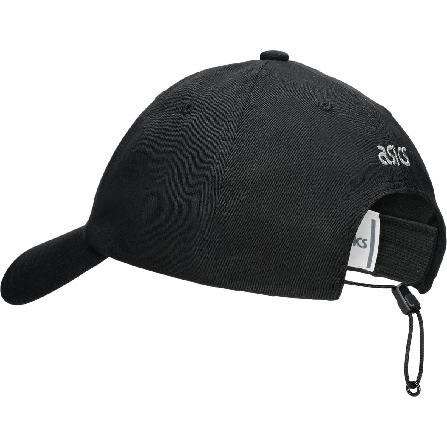 LOGO CAP