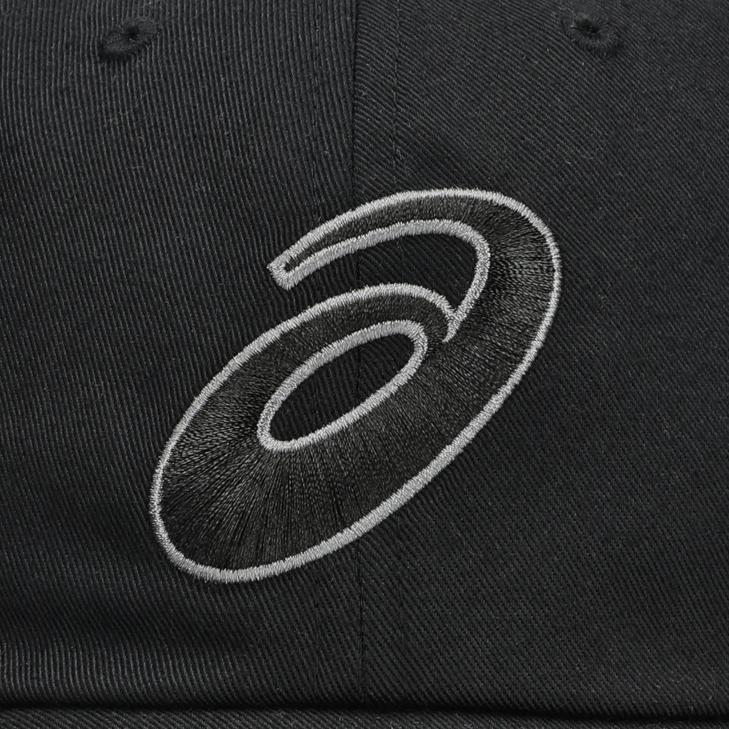 LOGO CAP