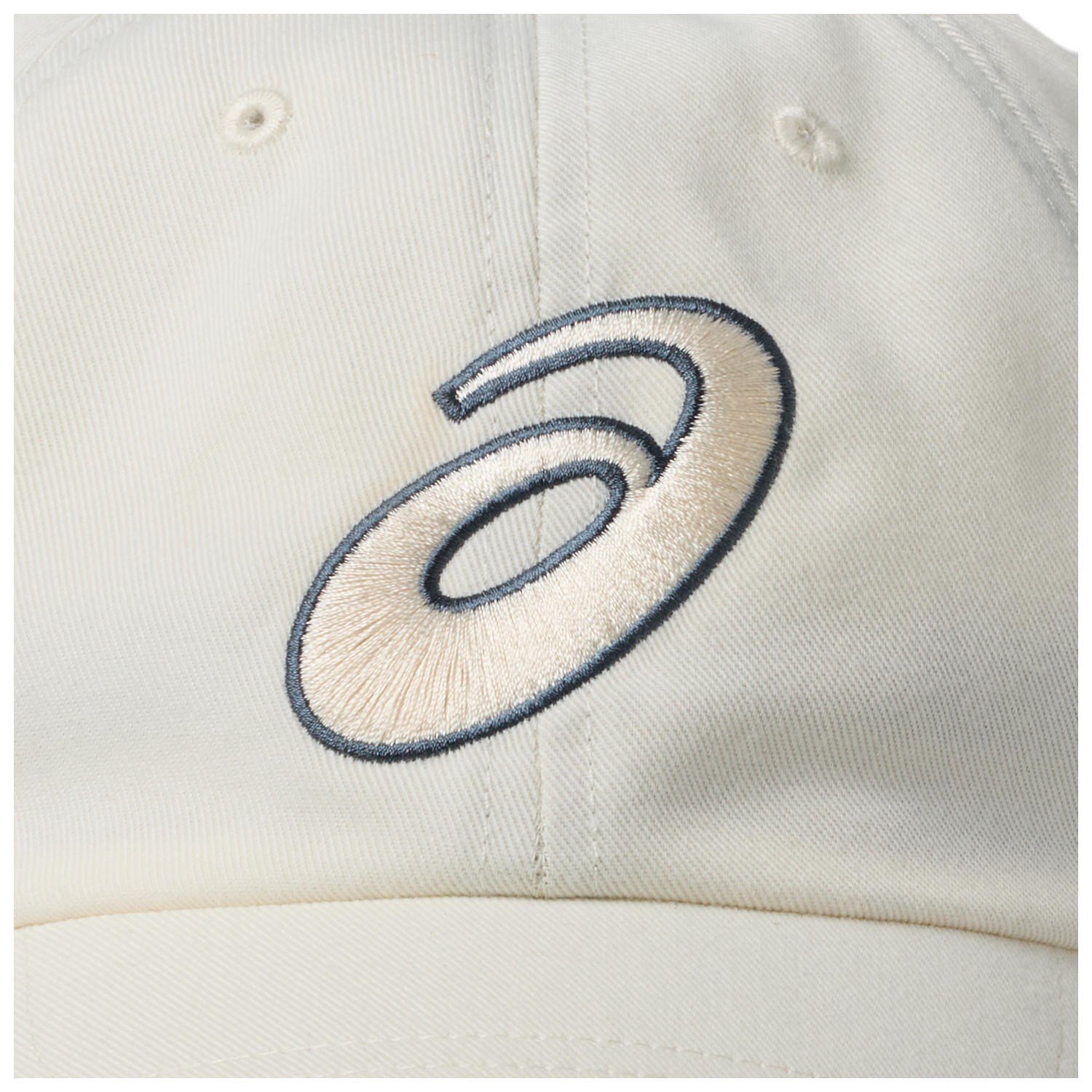 LOGO CAP