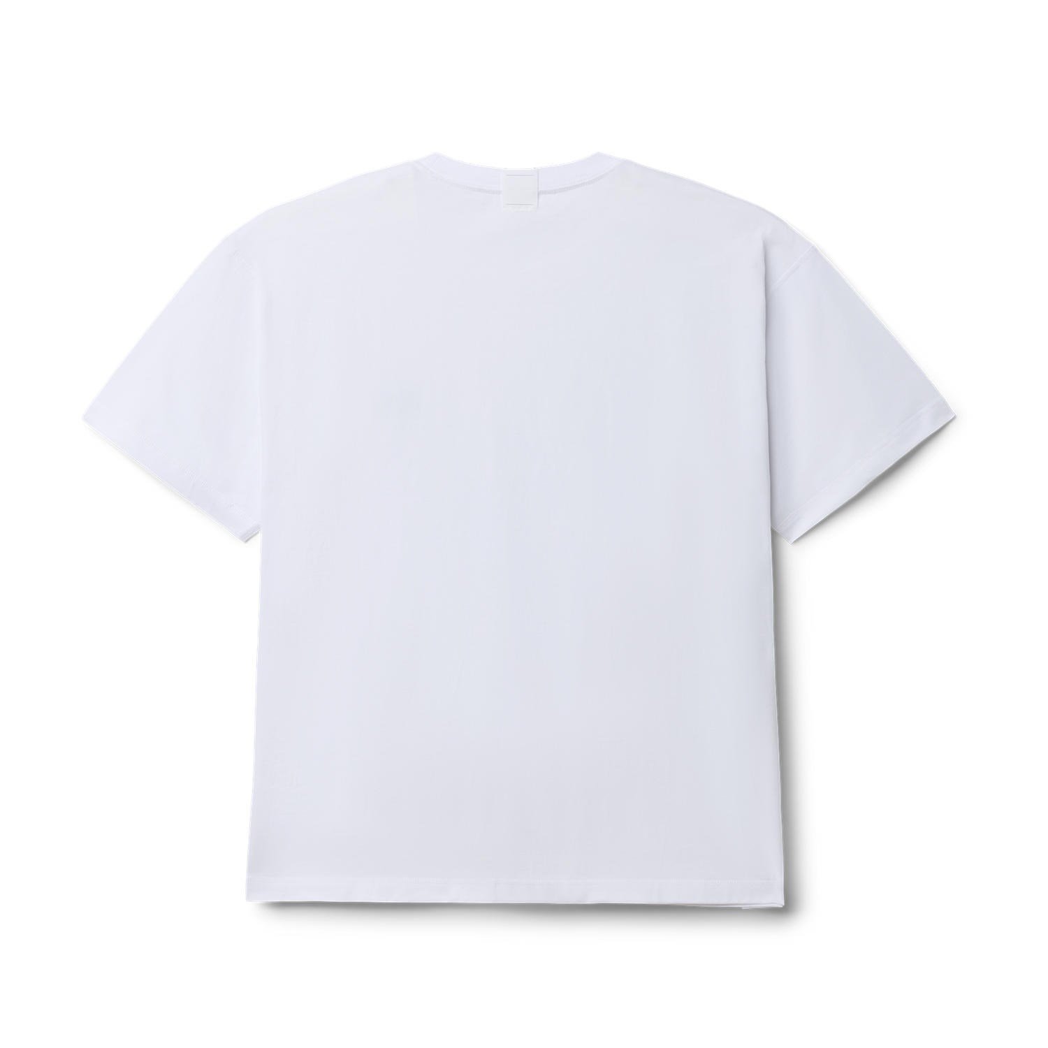 LOGO SHORT SLEEVE TEE