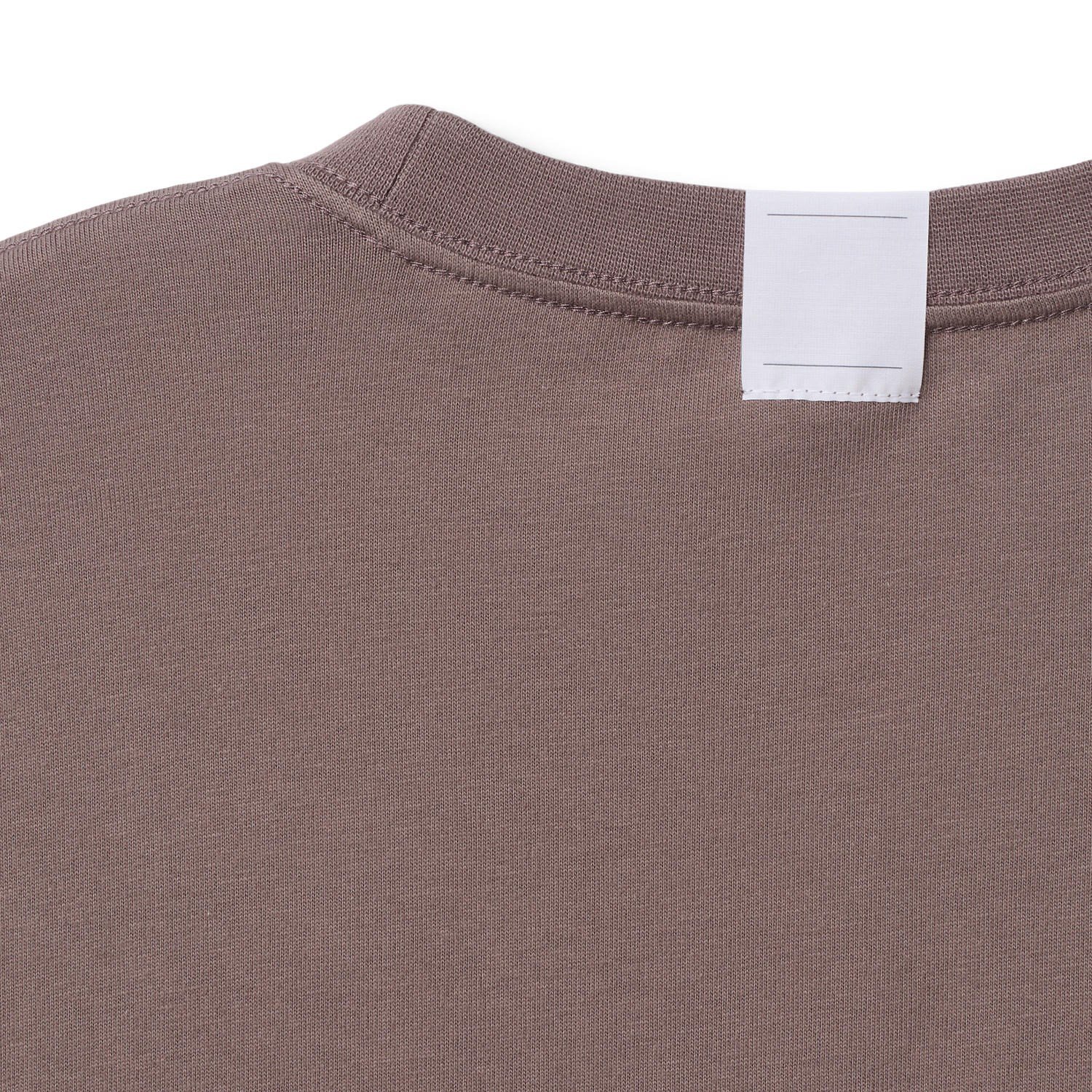 LOGO SHORT SLEEVE TEE