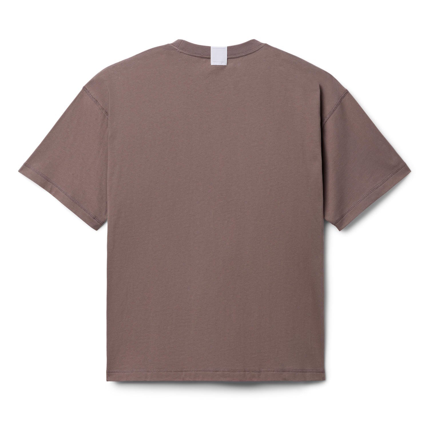 LOGO SHORT SLEEVE TEE