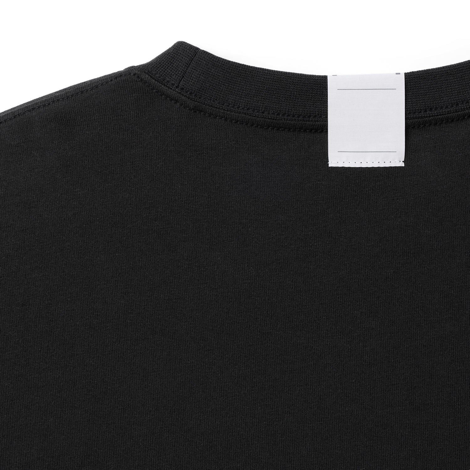 LOGO SHORT SLEEVE TEE