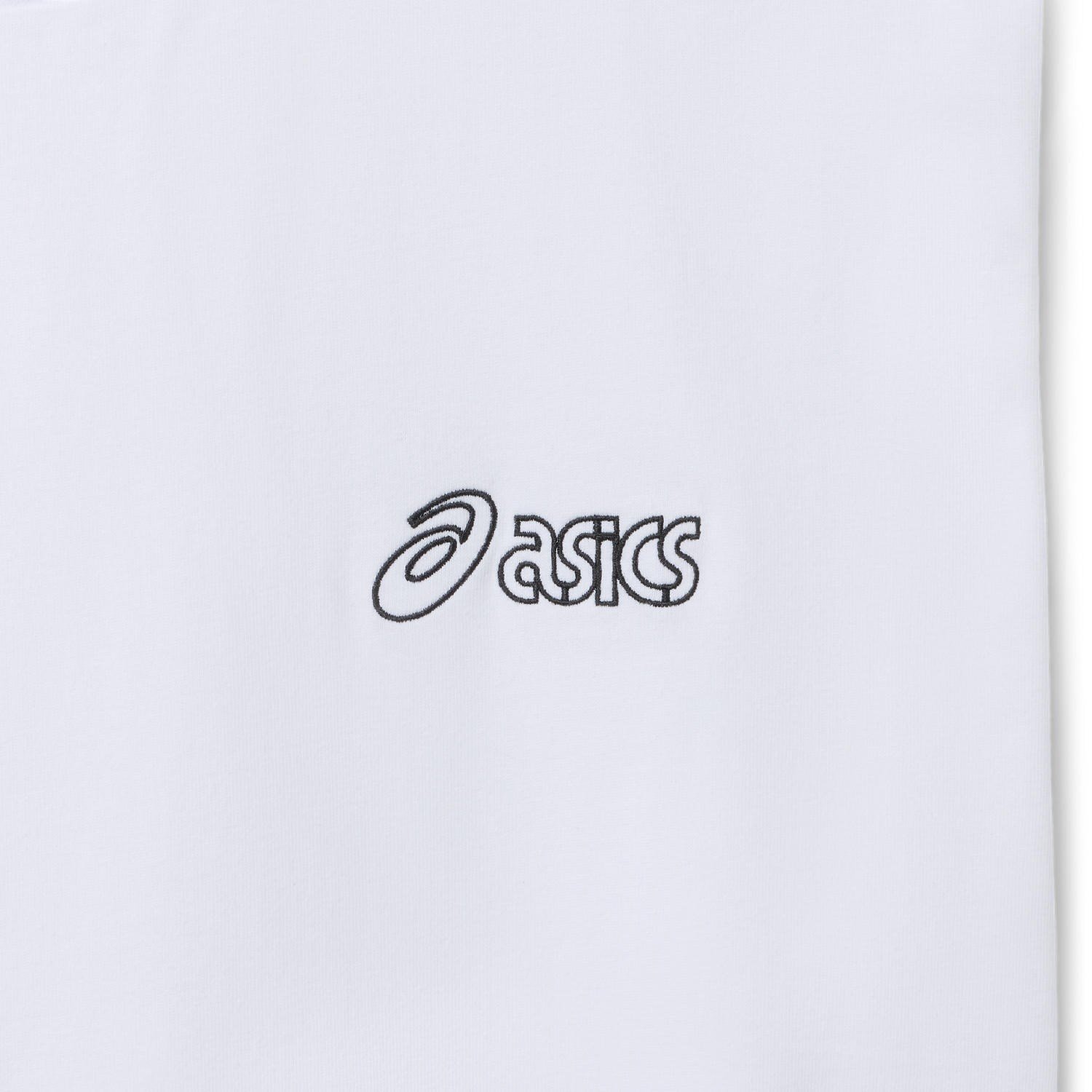 LOGO SHORT SLEEVE TEE