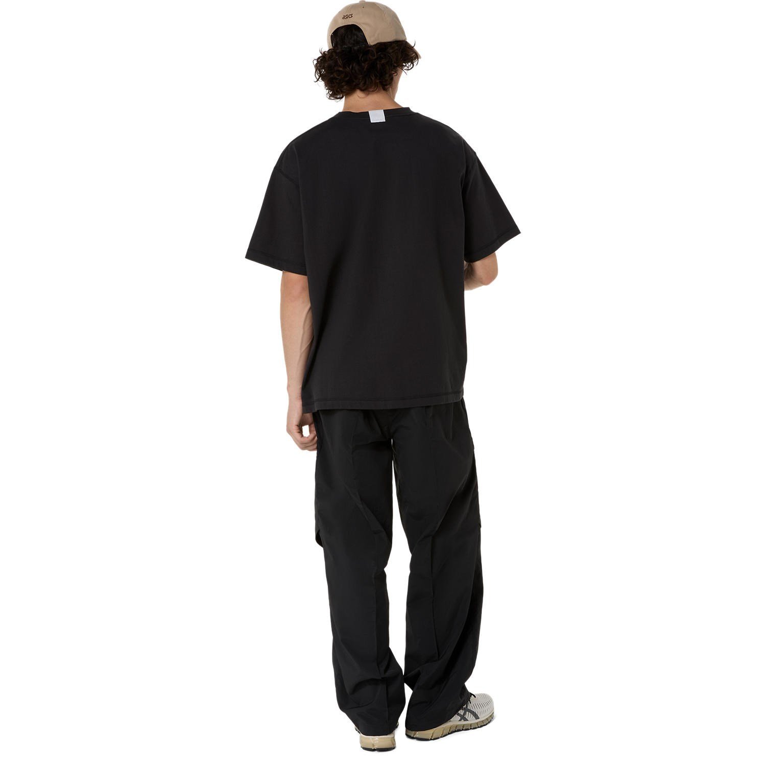LOGO SHORT SLEEVE TEE