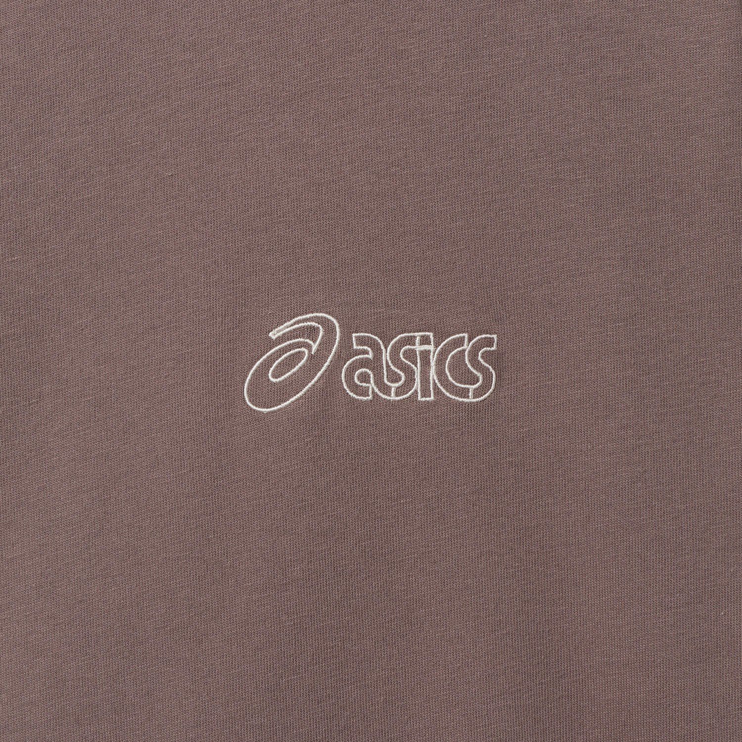 LOGO SHORT SLEEVE TEE
