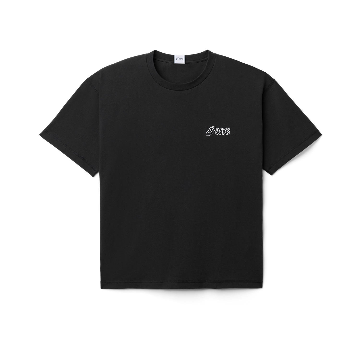 LOGO SHORT SLEEVE TEE