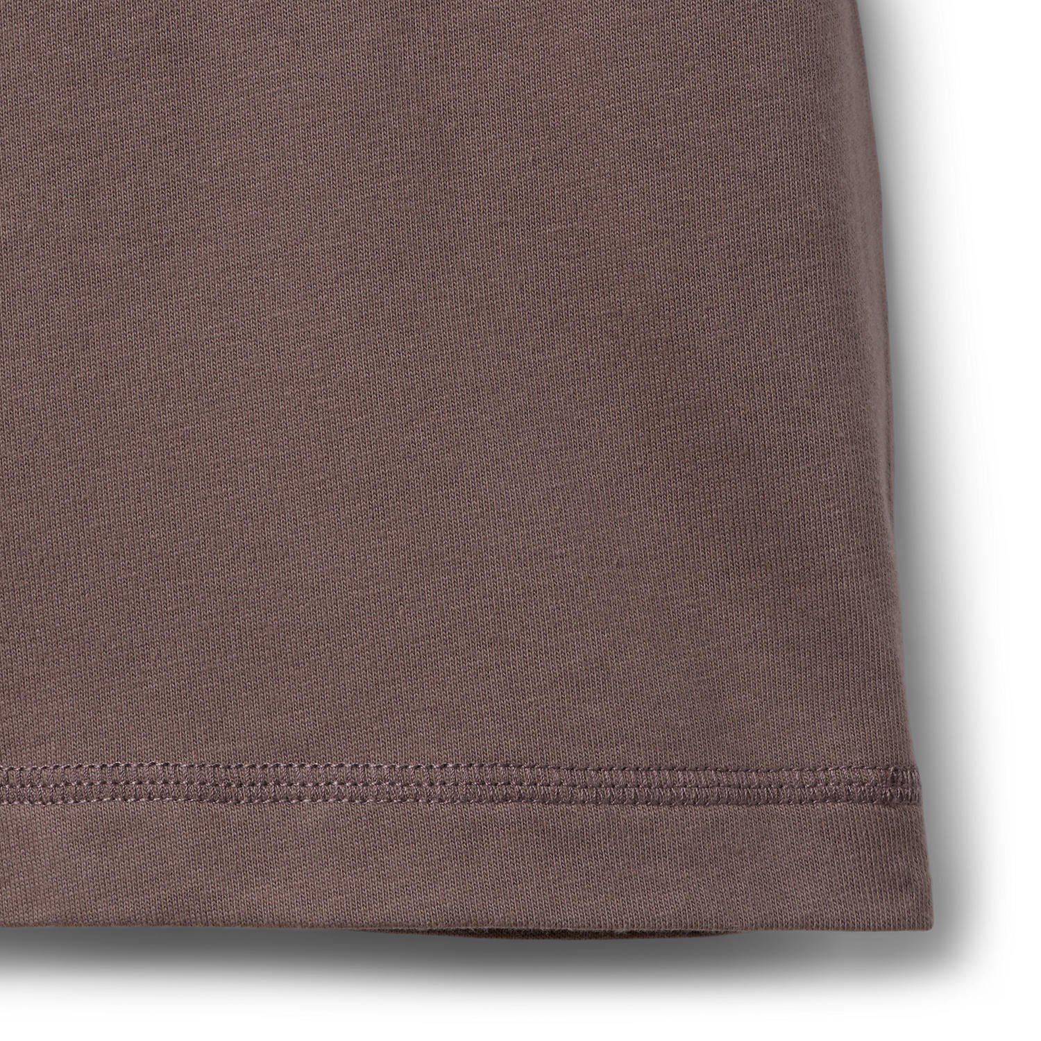 LOGO SHORT SLEEVE TEE