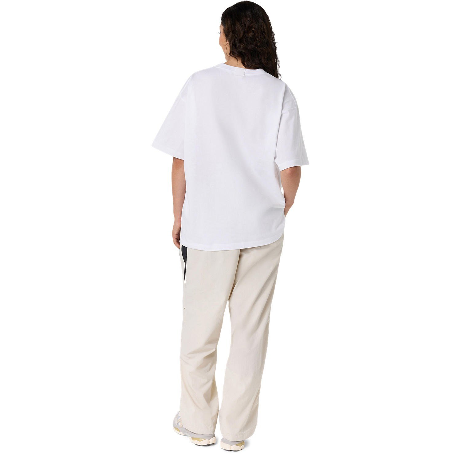 LOGO SHORT SLEEVE TEE