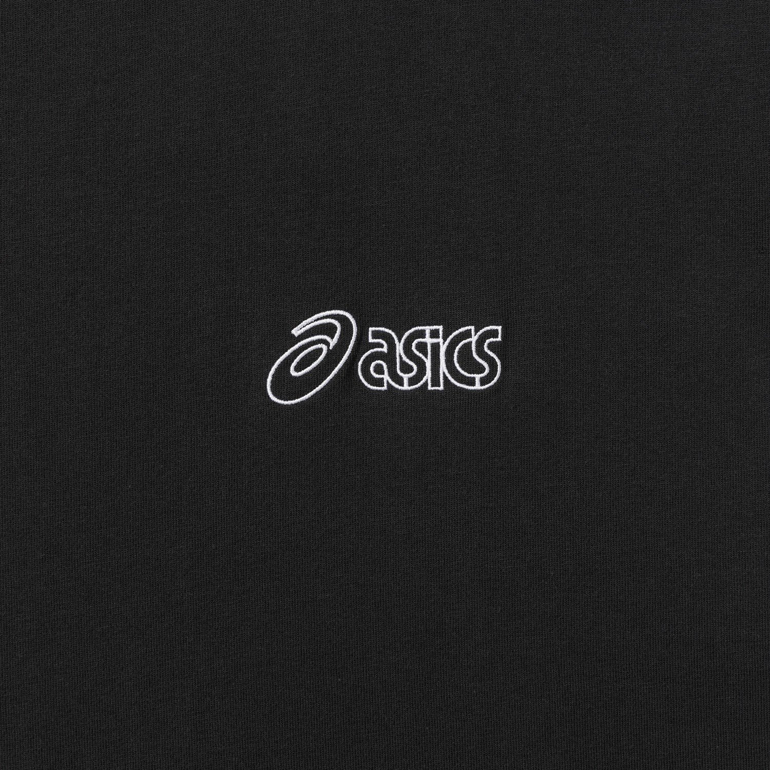 LOGO SHORT SLEEVE TEE