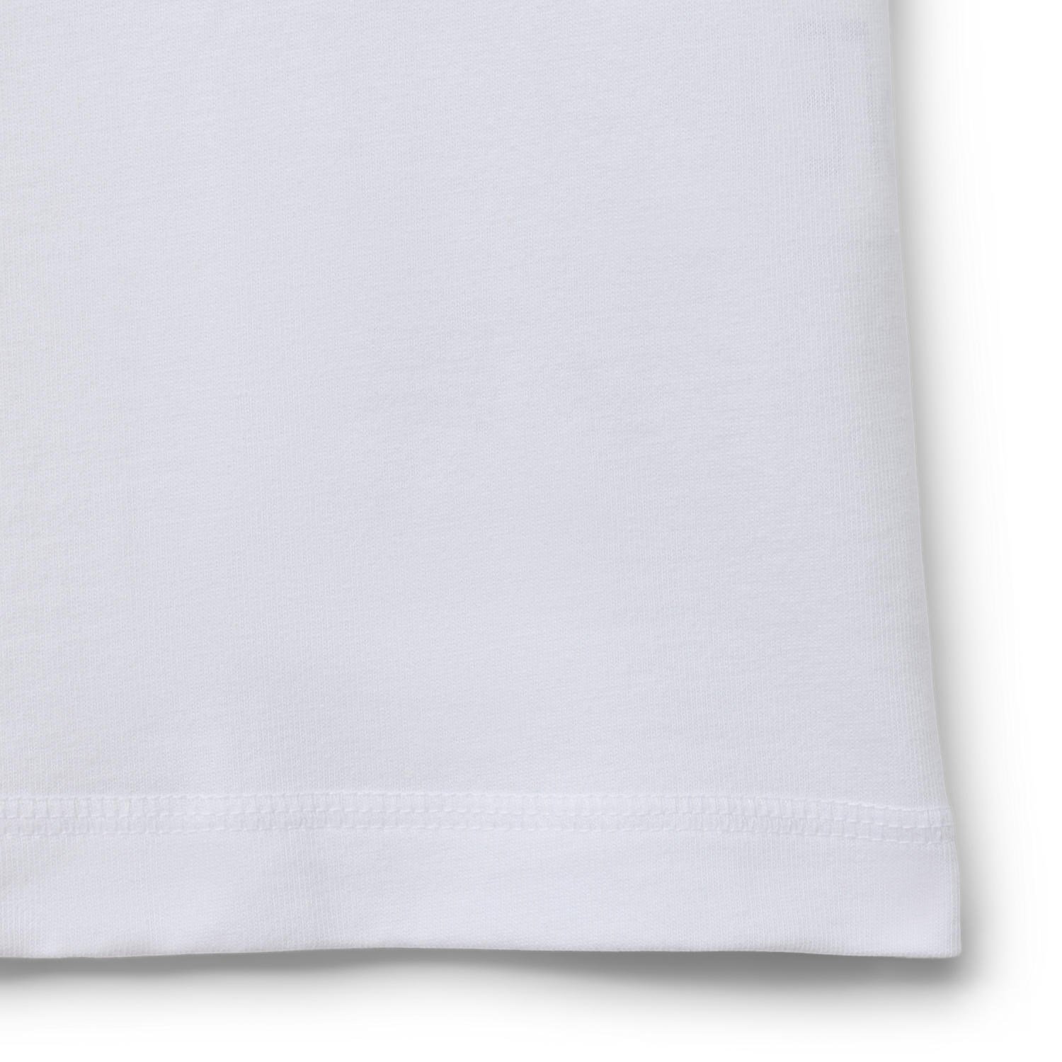 LOGO SHORT SLEEVE TEE