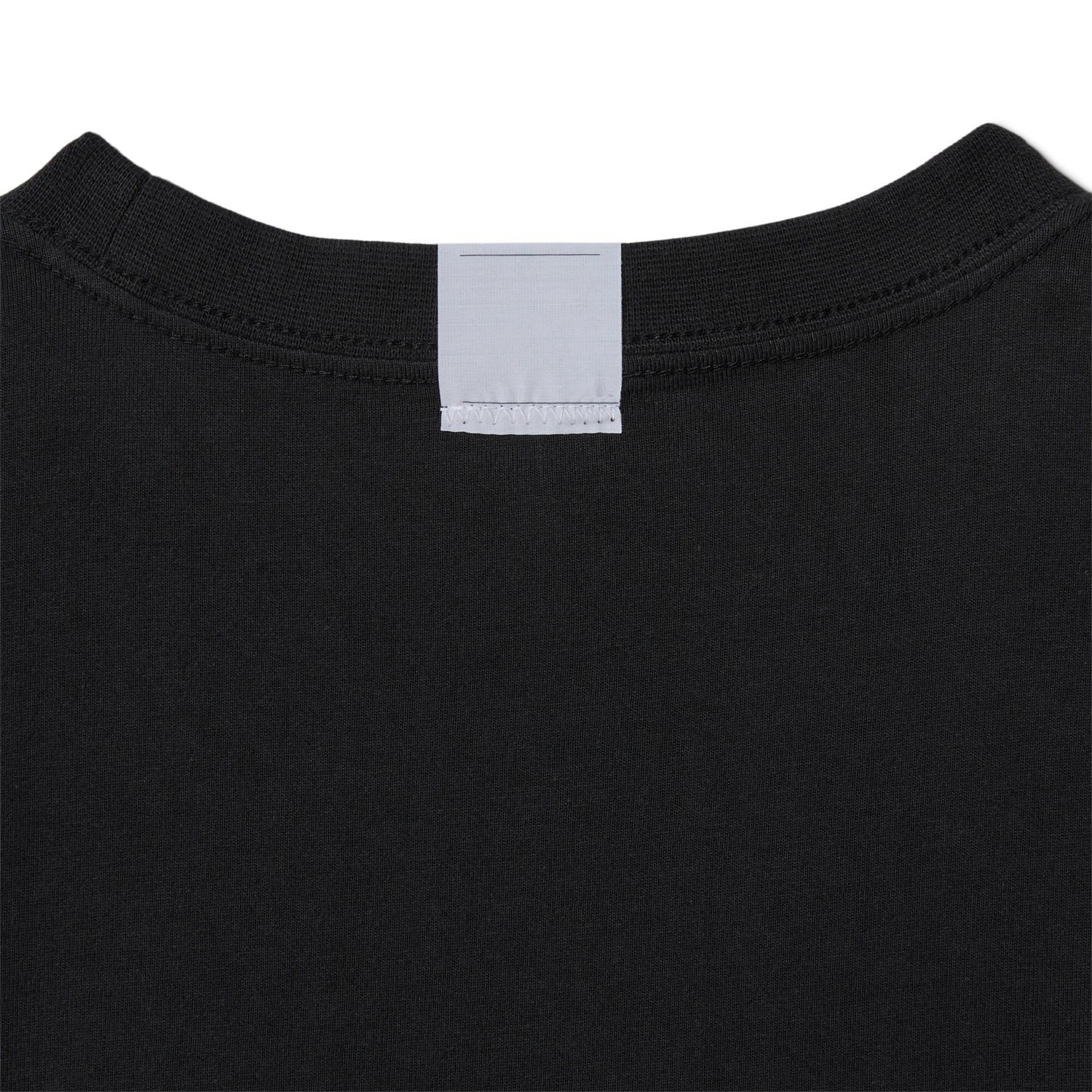 LOGO SHORT SLEEVE TEE