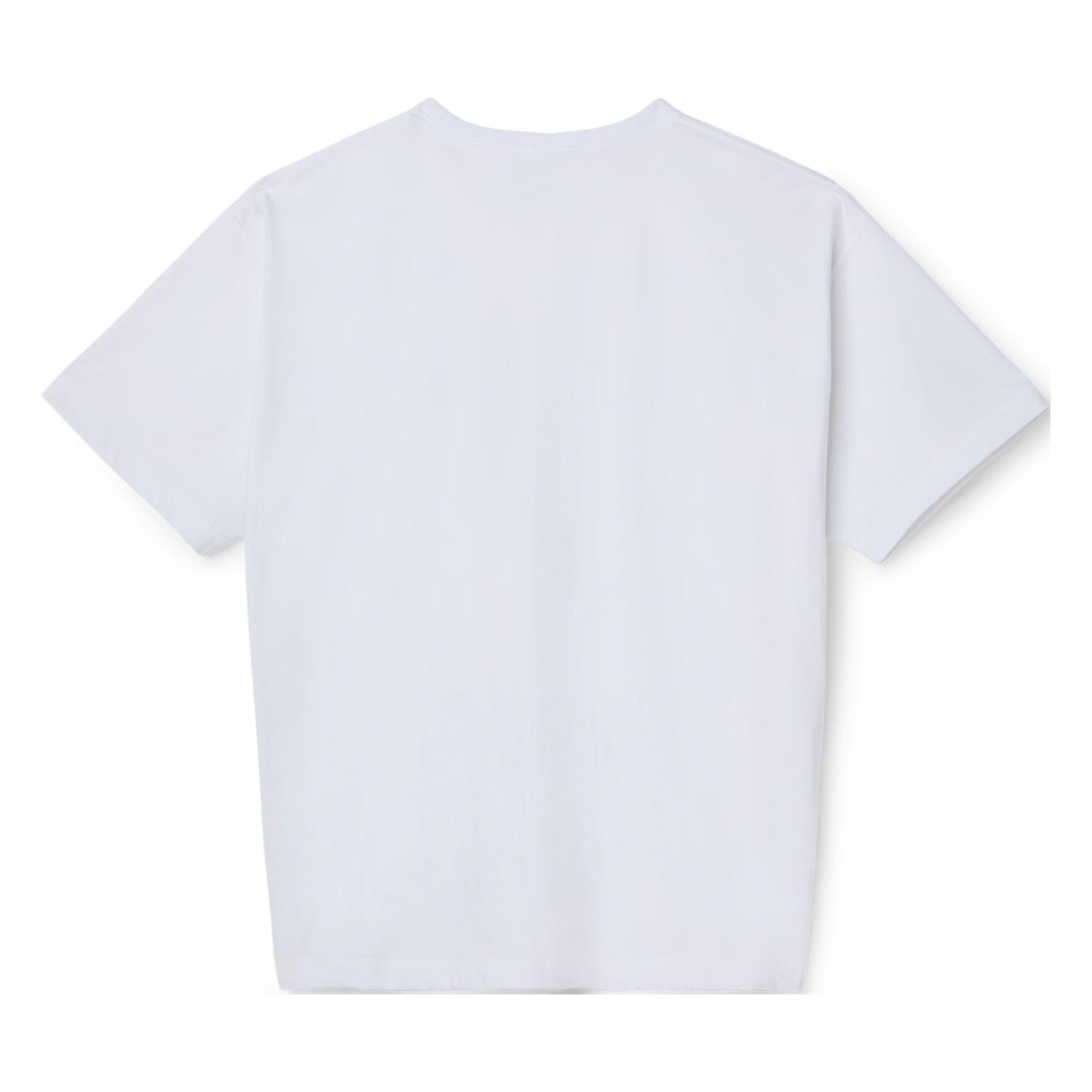 LOGO SHORT SLEEVE TEE