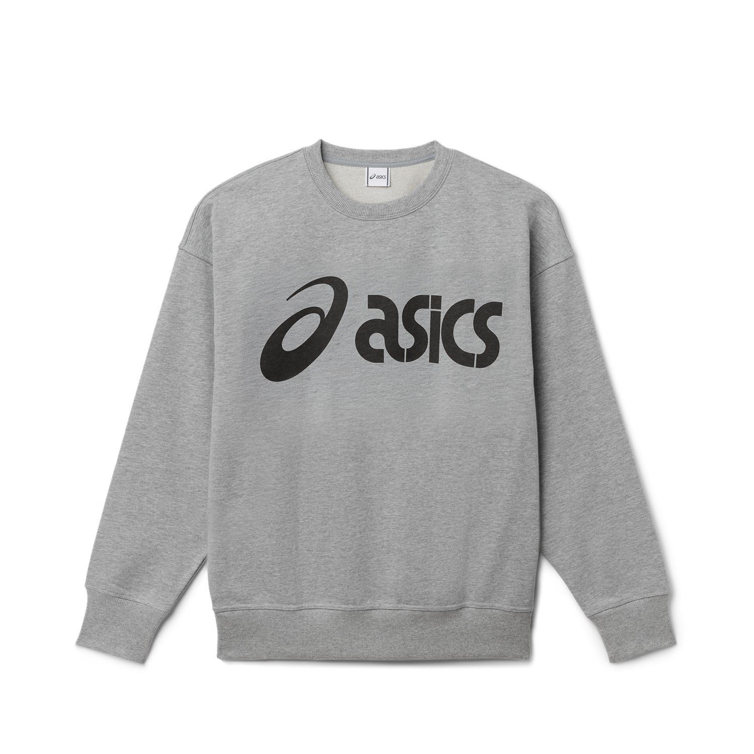 LOGO SWEATCREW