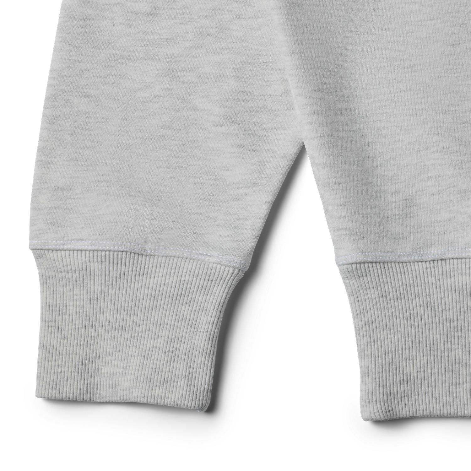 LOGO SWEATCREW