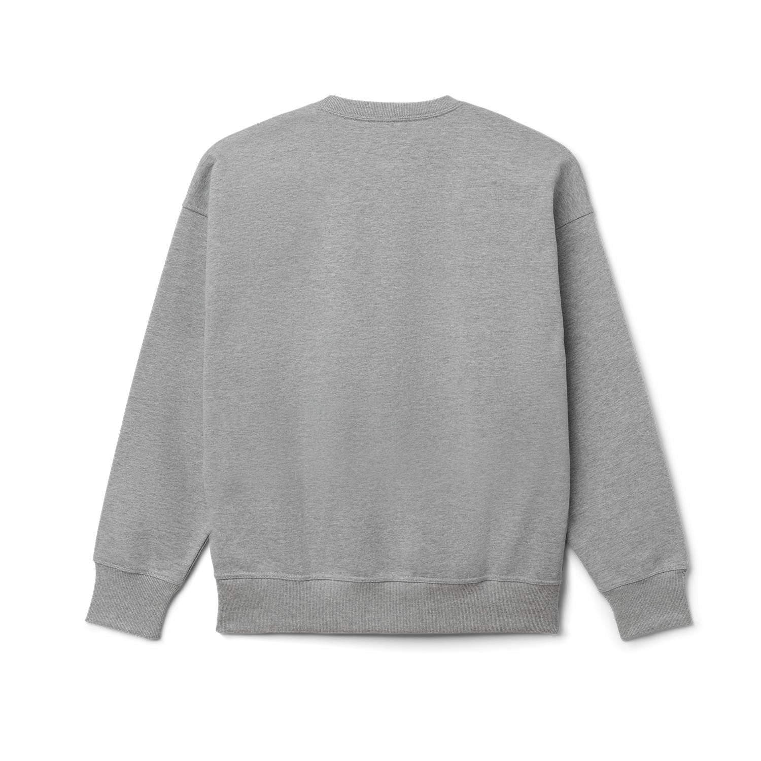 LOGO SWEATCREW