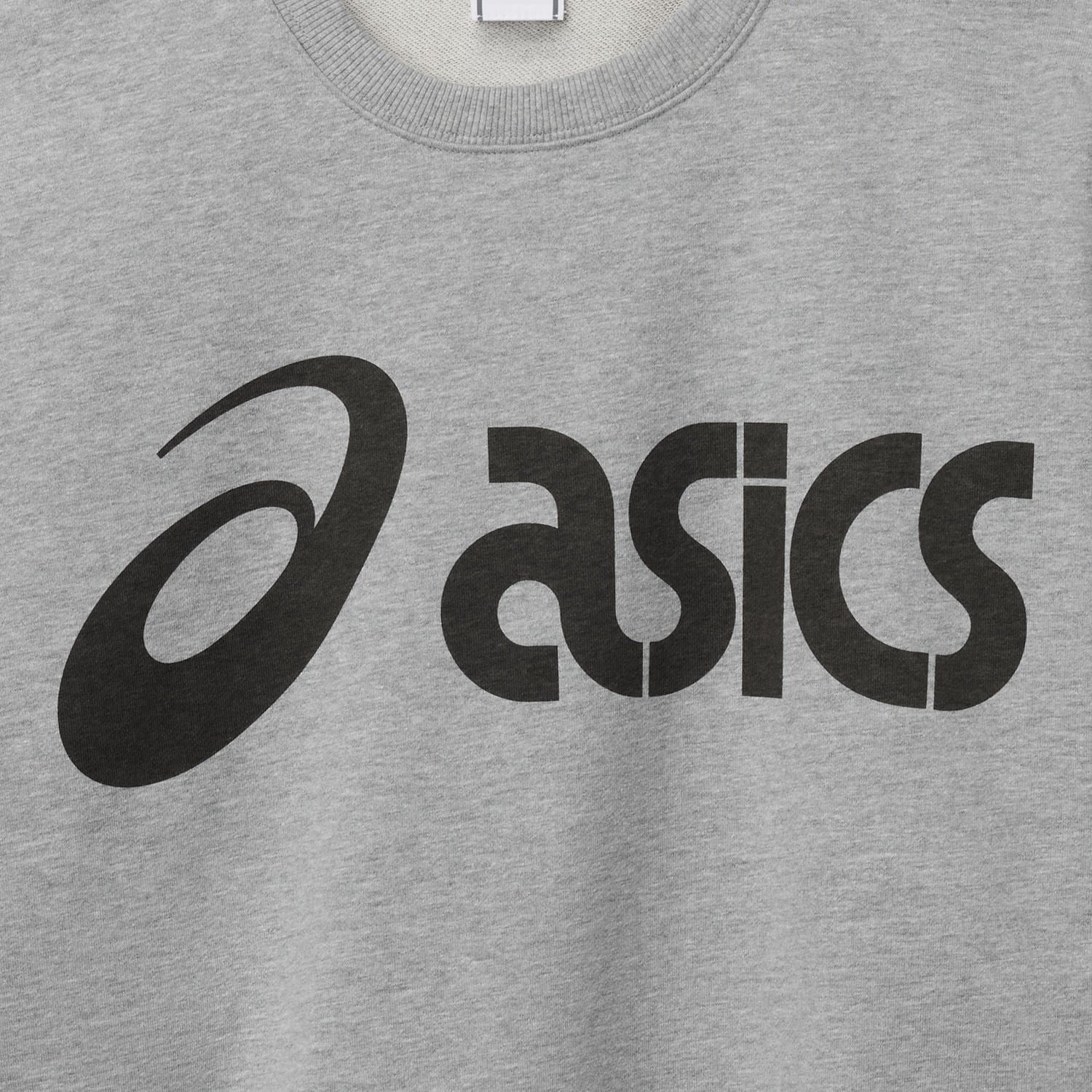 LOGO SWEATCREW