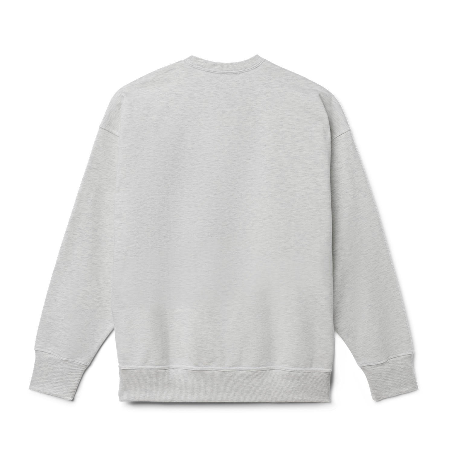 LOGO SWEATCREW