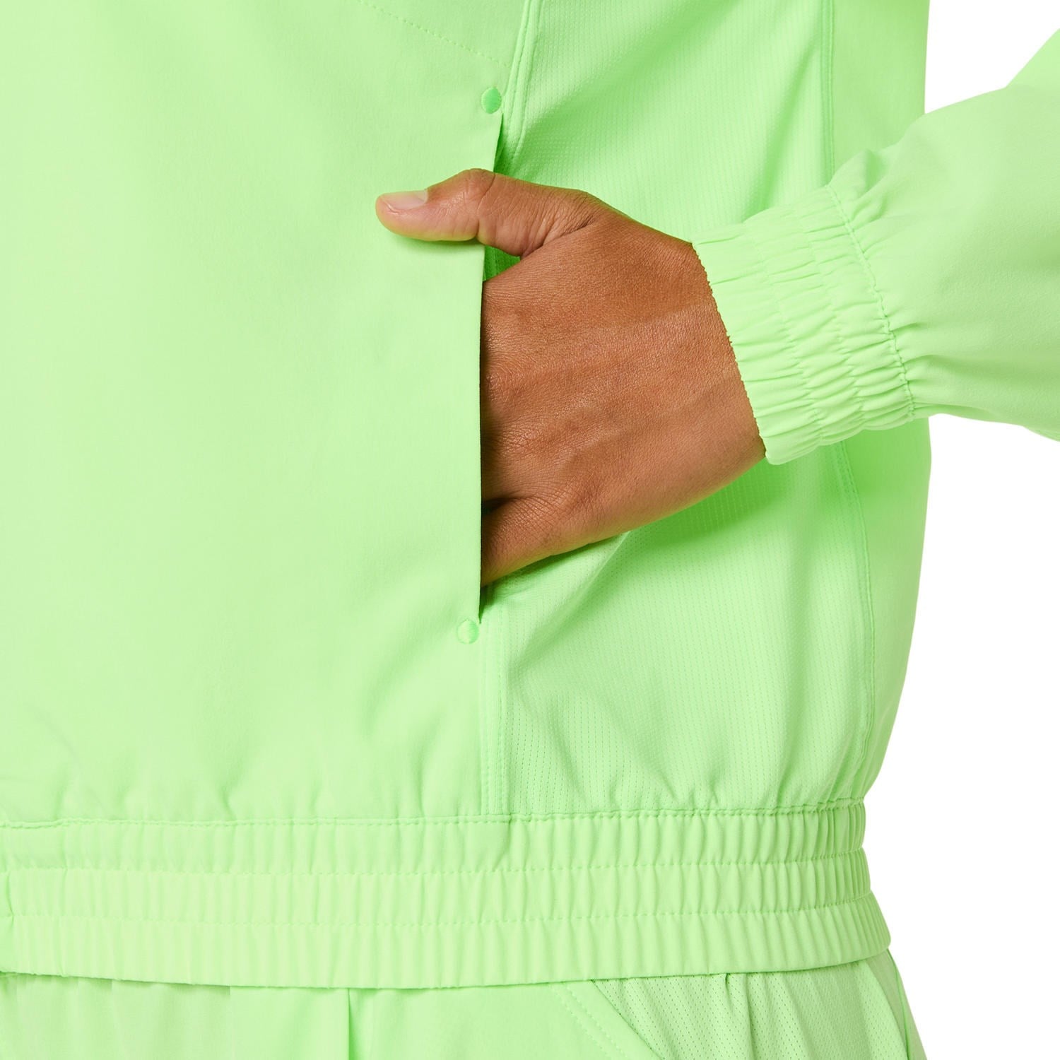 MATCH JACKET