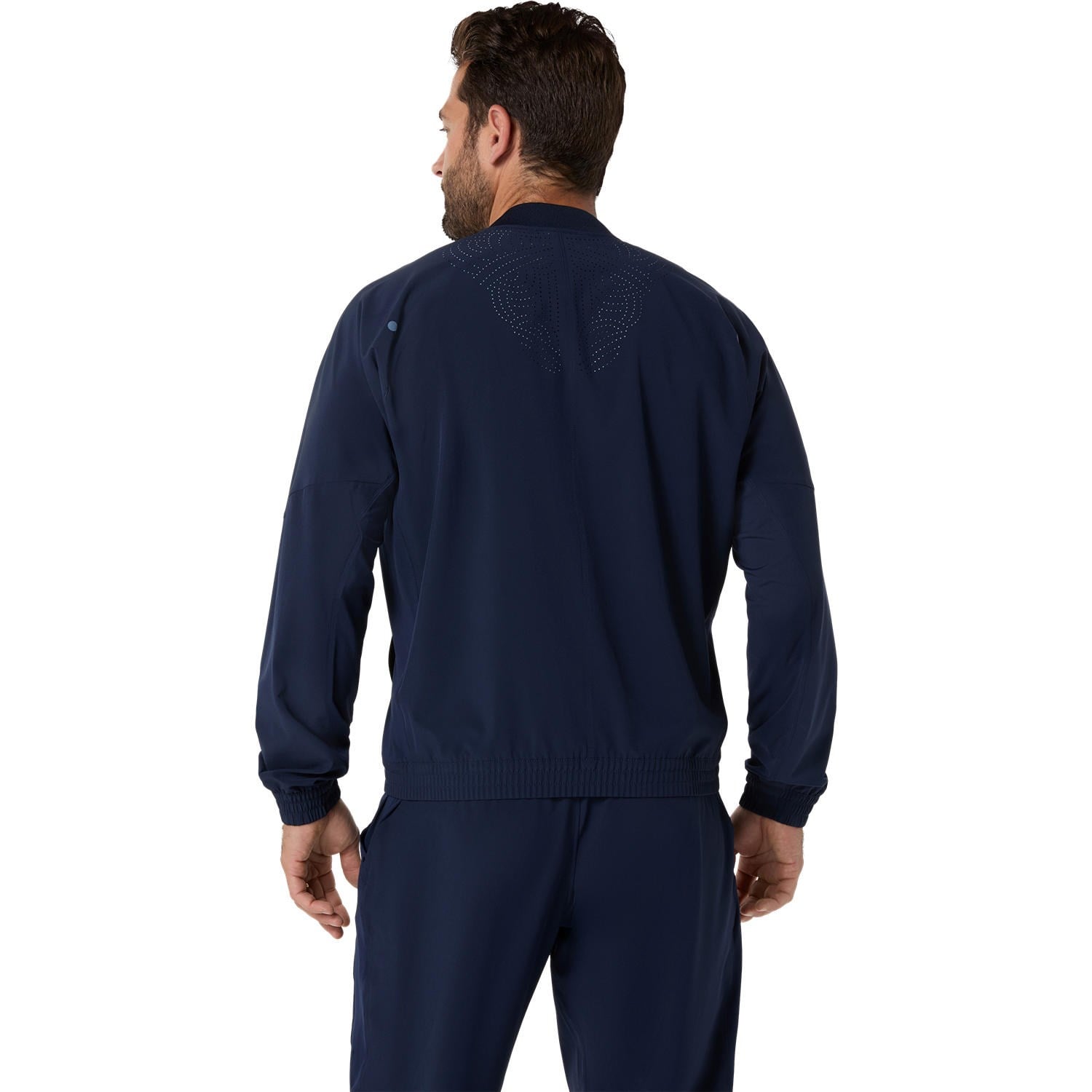 MATCH JACKET