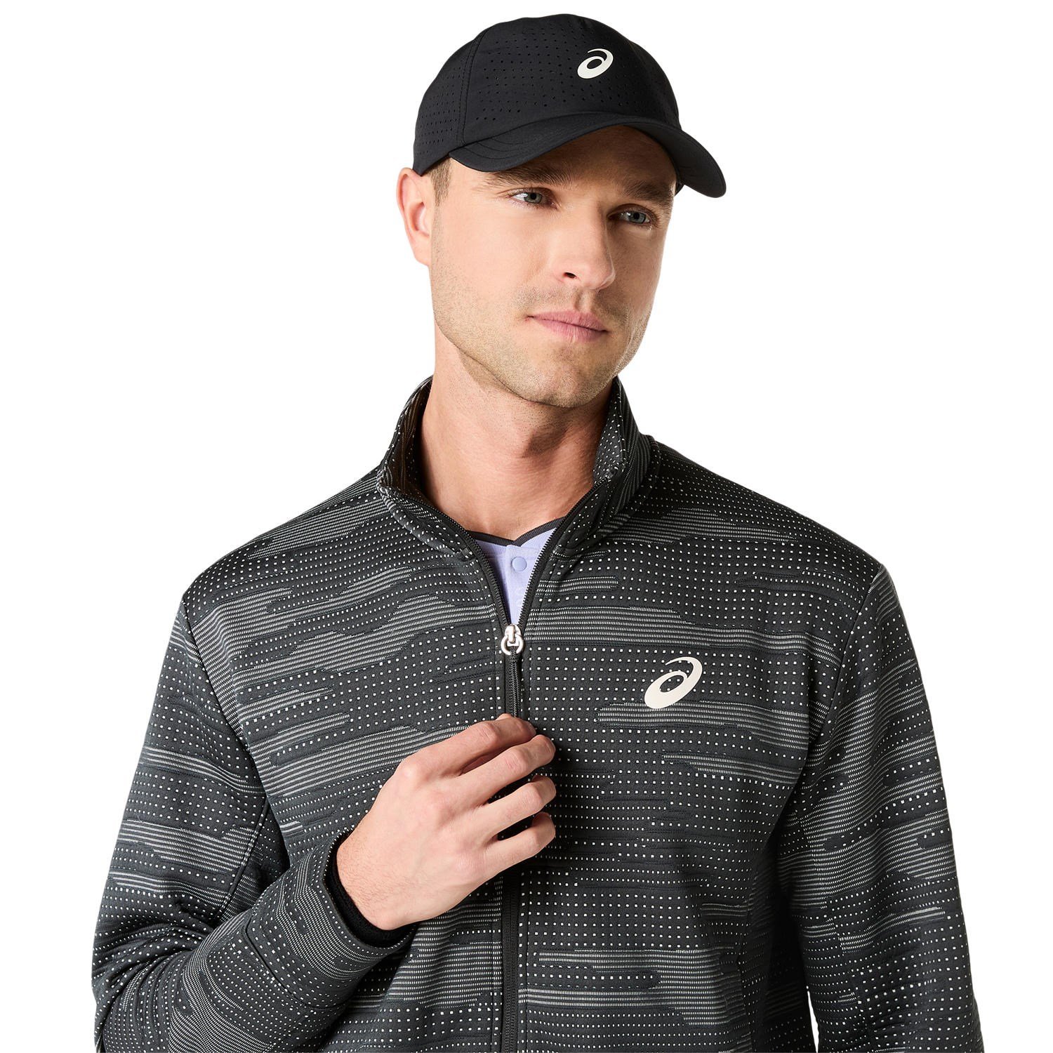 MATCH JACKET