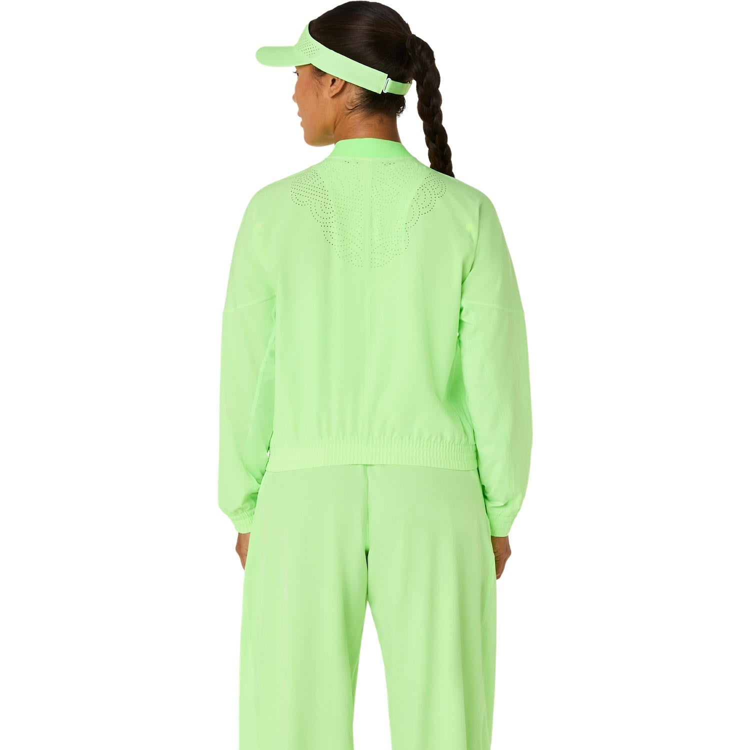 MATCH JACKET