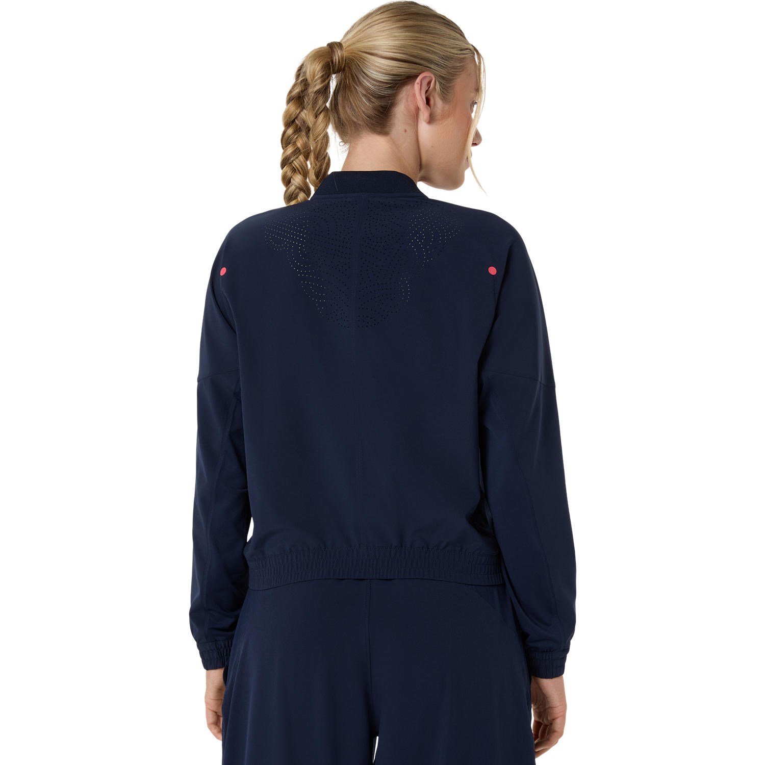 MATCH JACKET