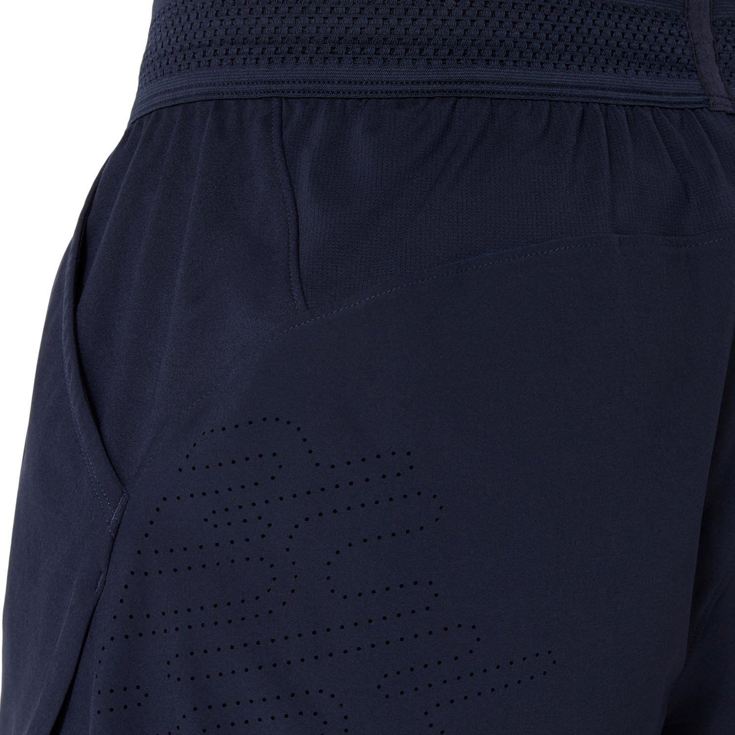 MATCH LASER CUT 7IN SHORT