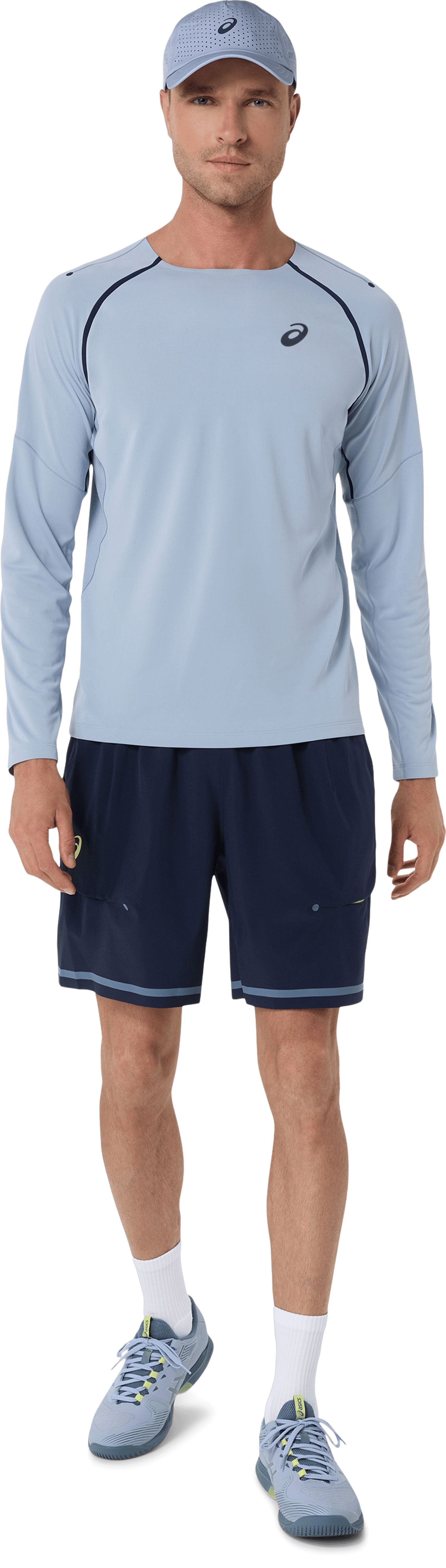 MATCH LS TOP