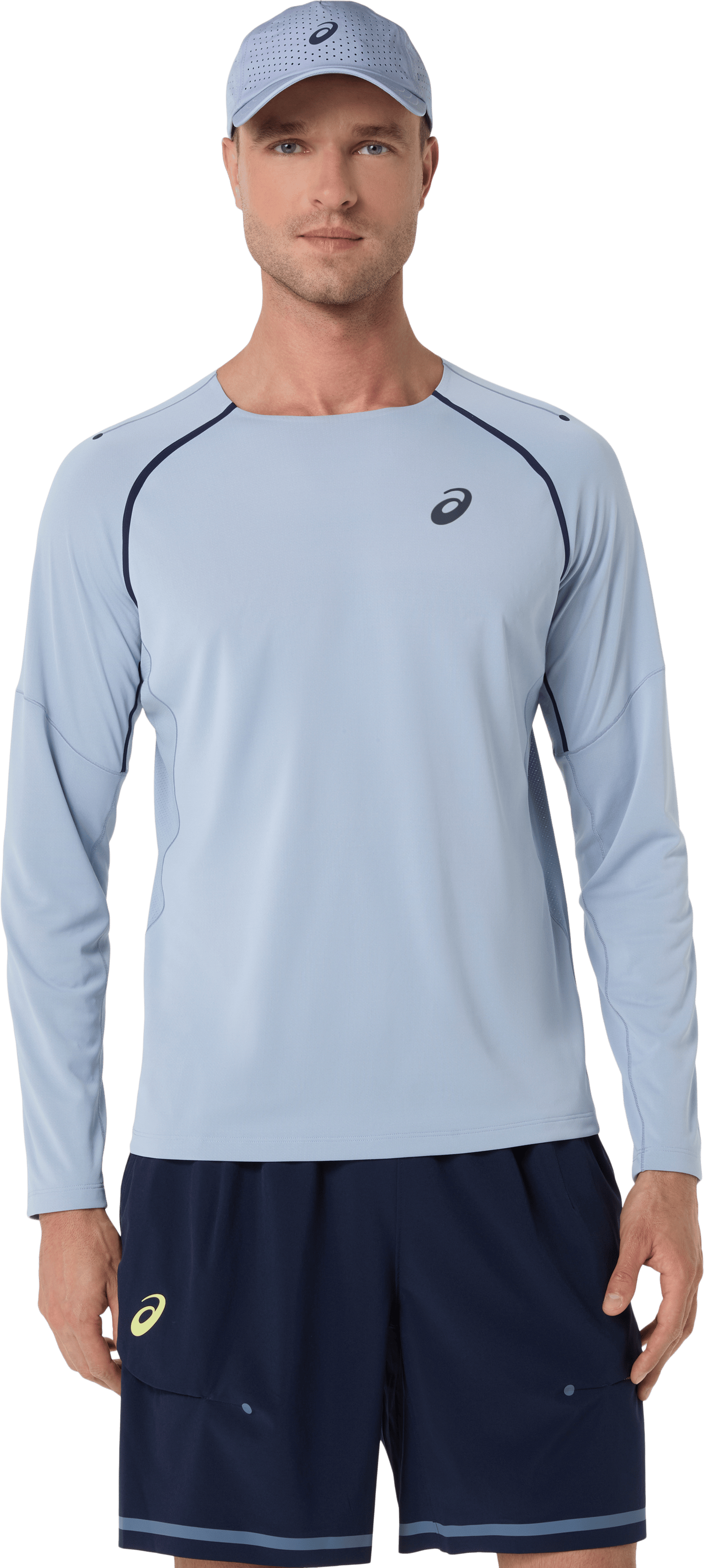 MATCH LS TOP