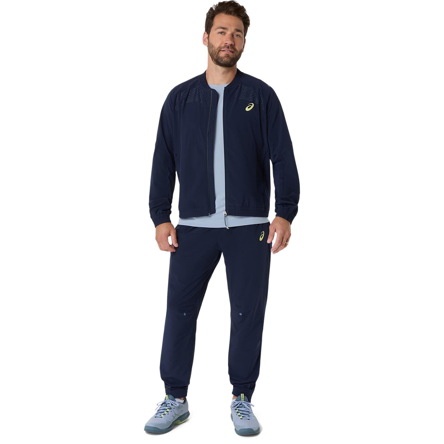 MATCH PANT