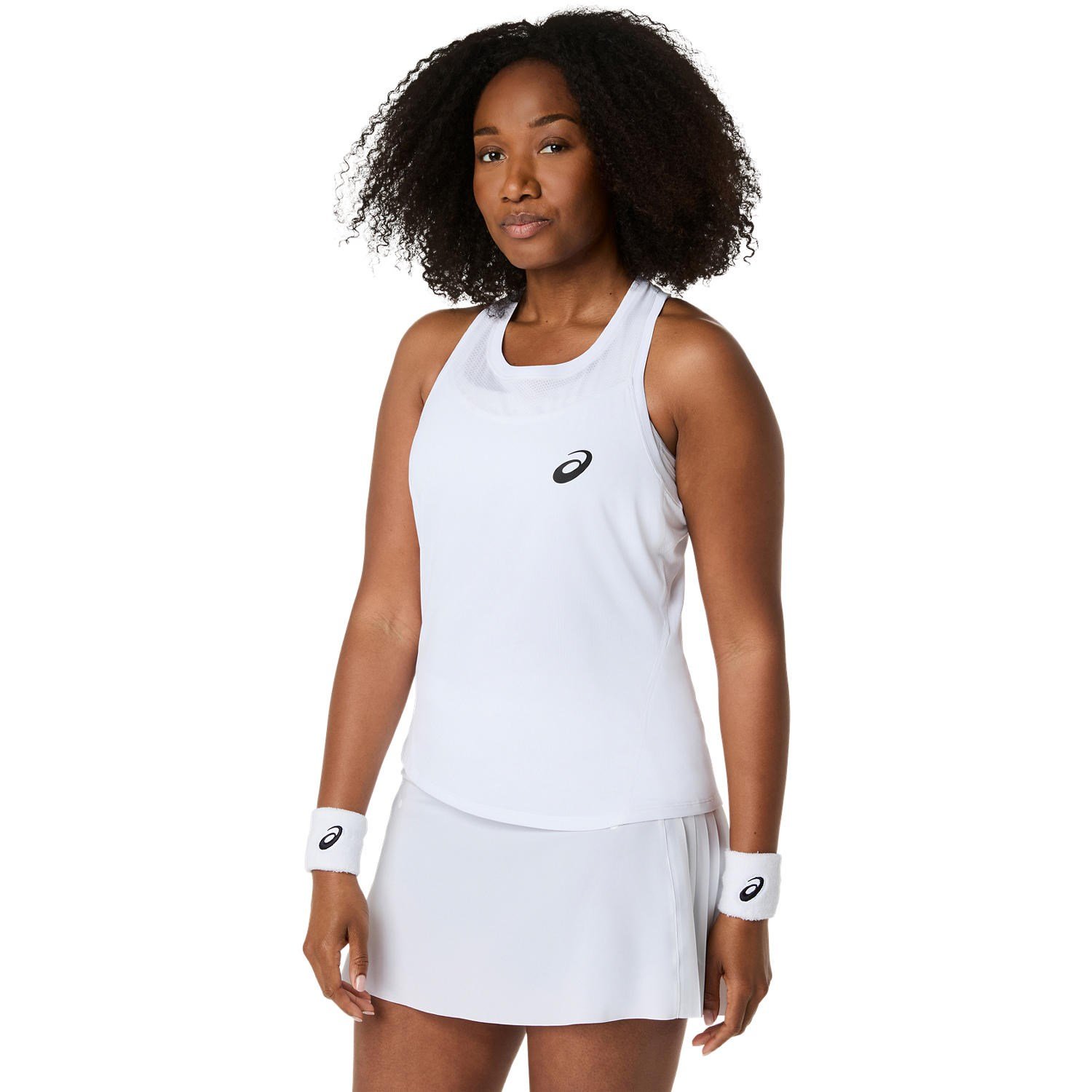 MATCH TANK