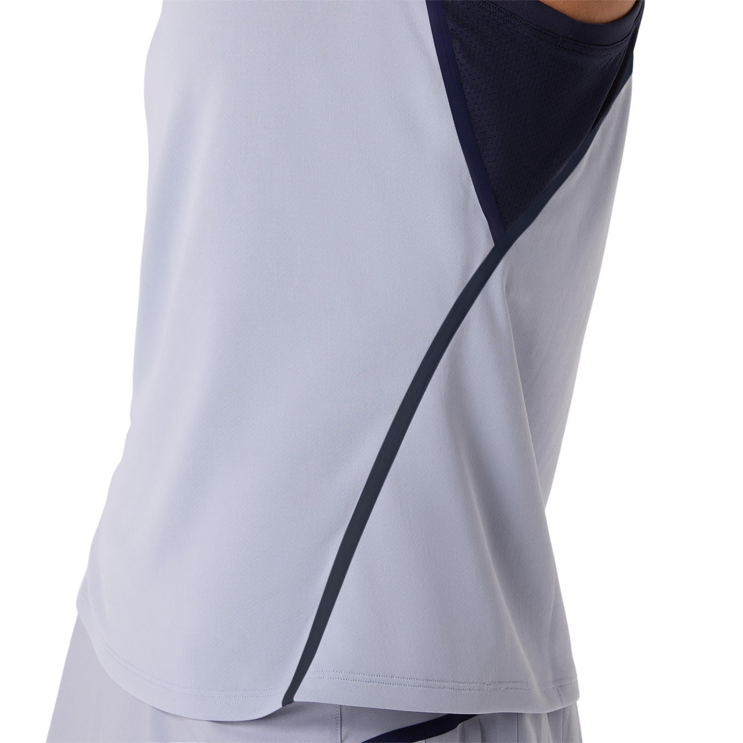 MATCH TANK