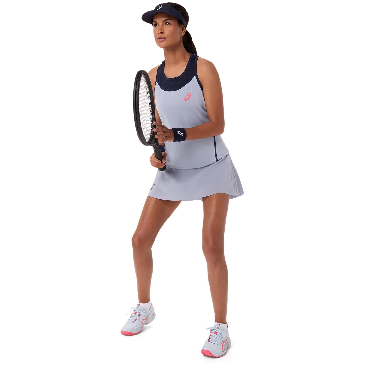 MATCH TANK
