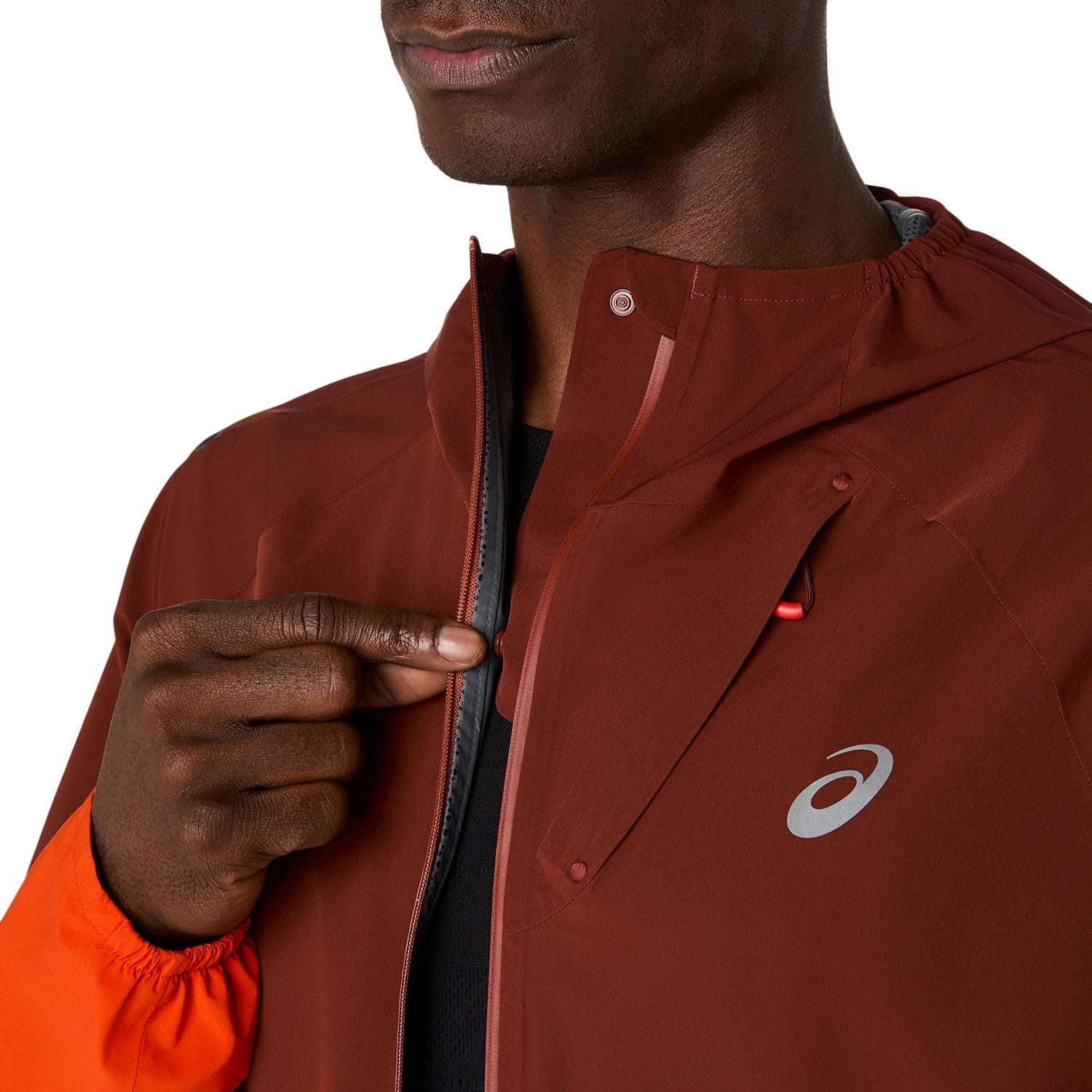 METARUN LEGEND JACKET