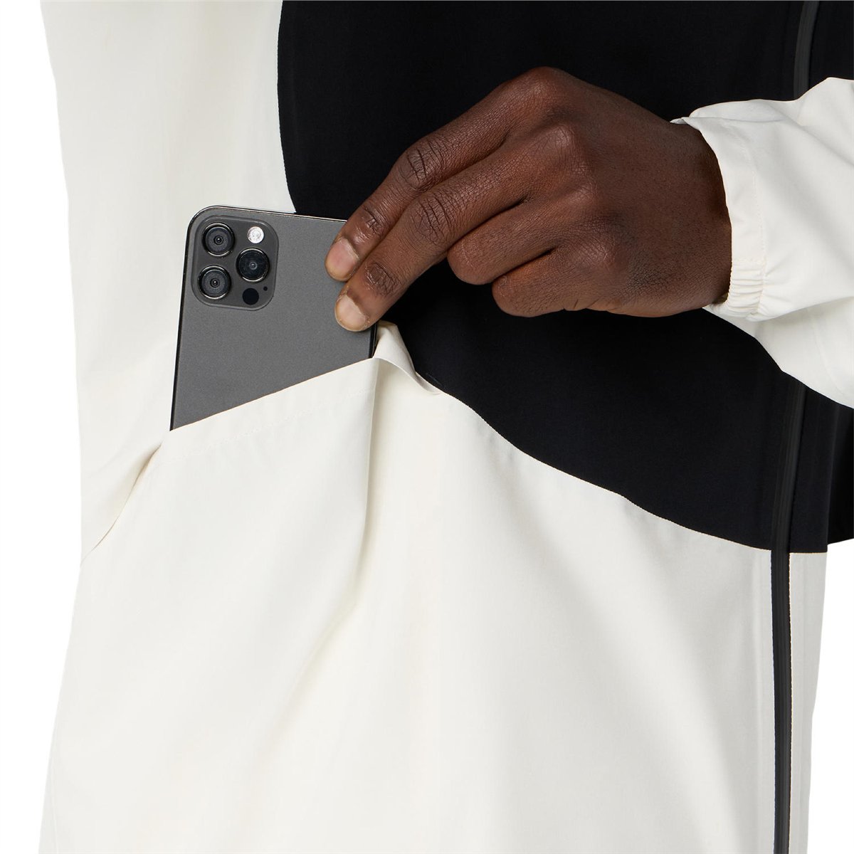 METARUN LEGEND JACKET