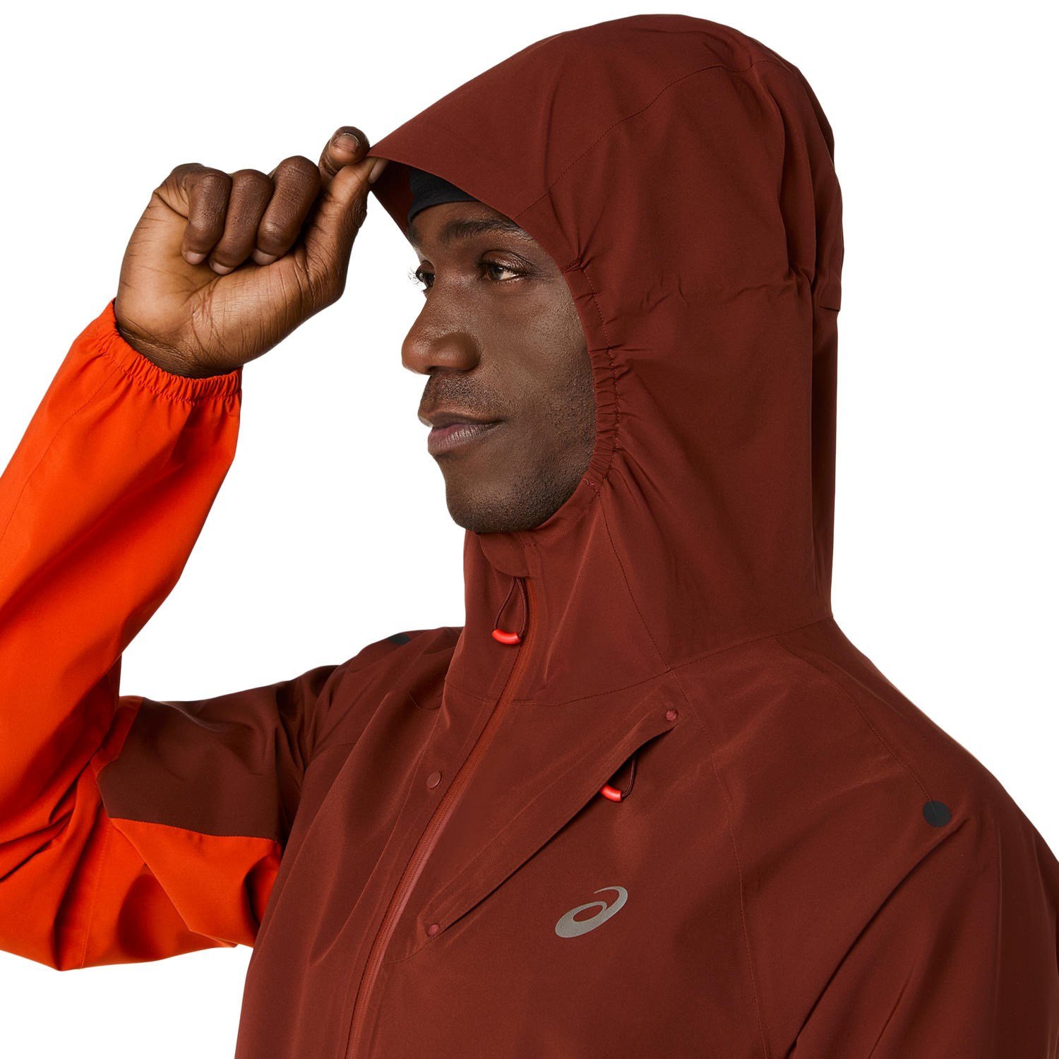 METARUN LEGEND JACKET