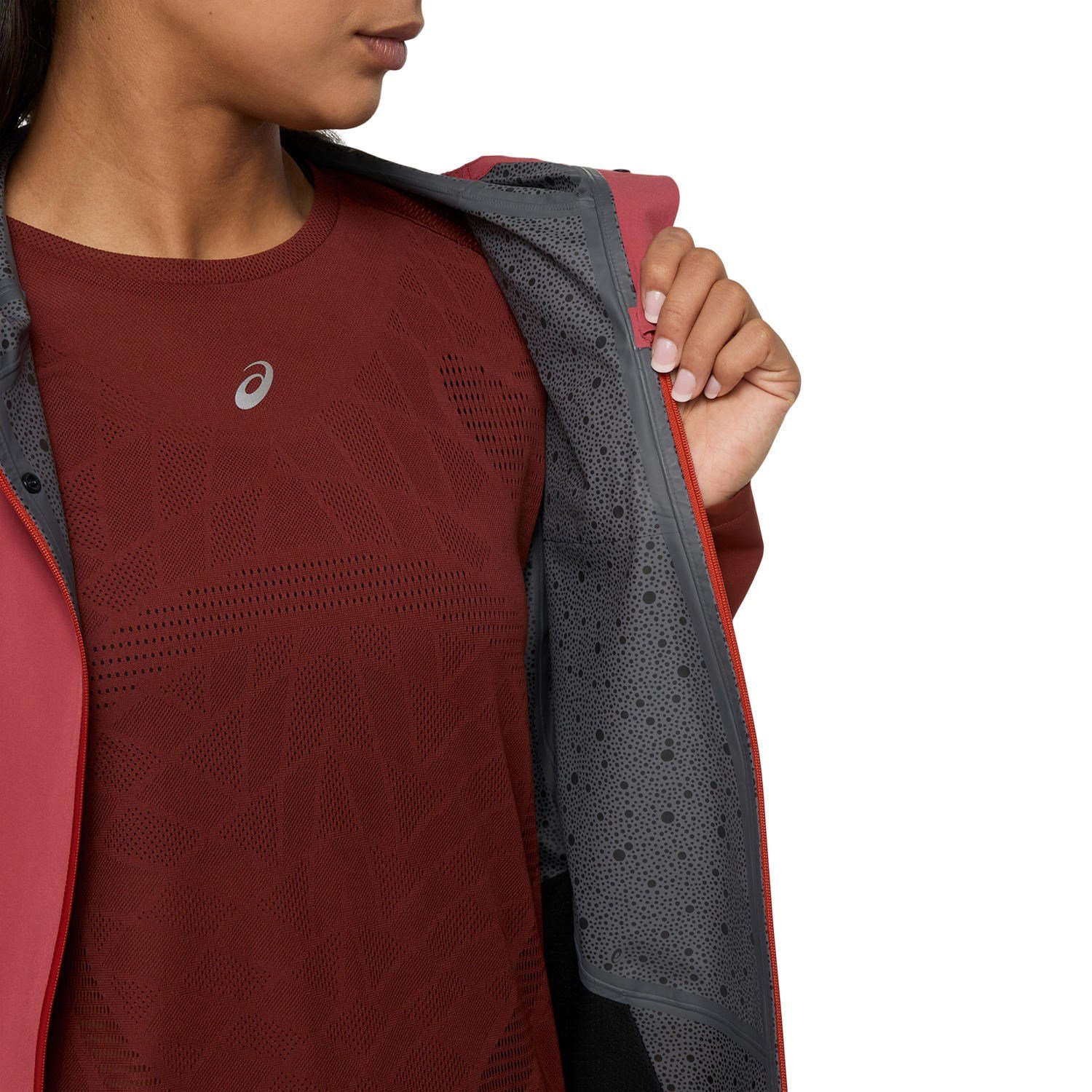 METARUN LEGEND JACKET