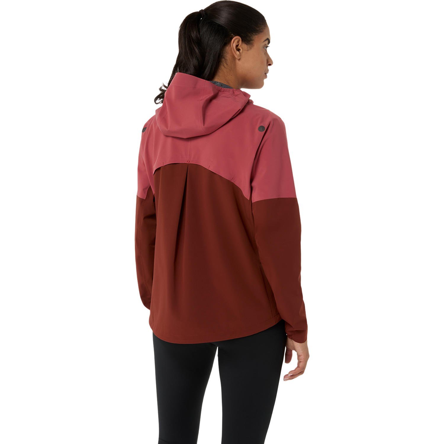 METARUN LEGEND JACKET
