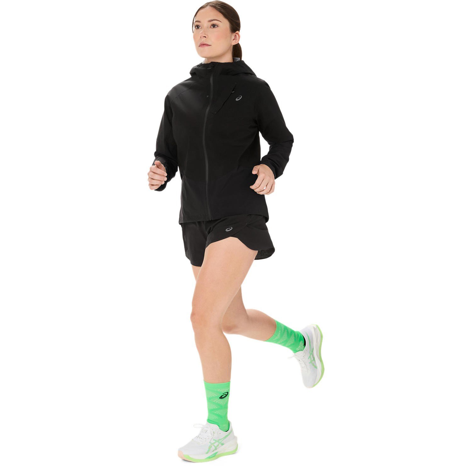 METARUN LEGEND JACKET