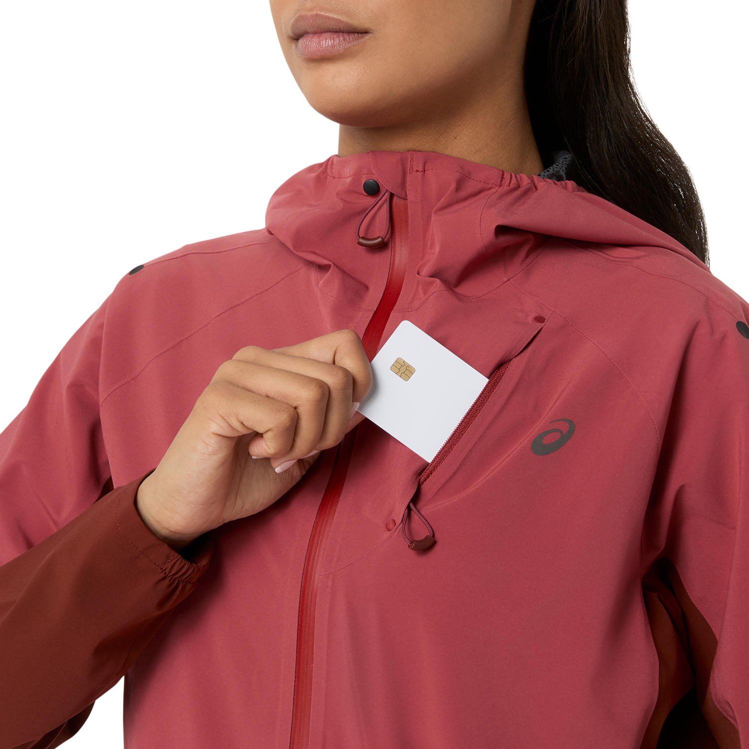 METARUN LEGEND JACKET