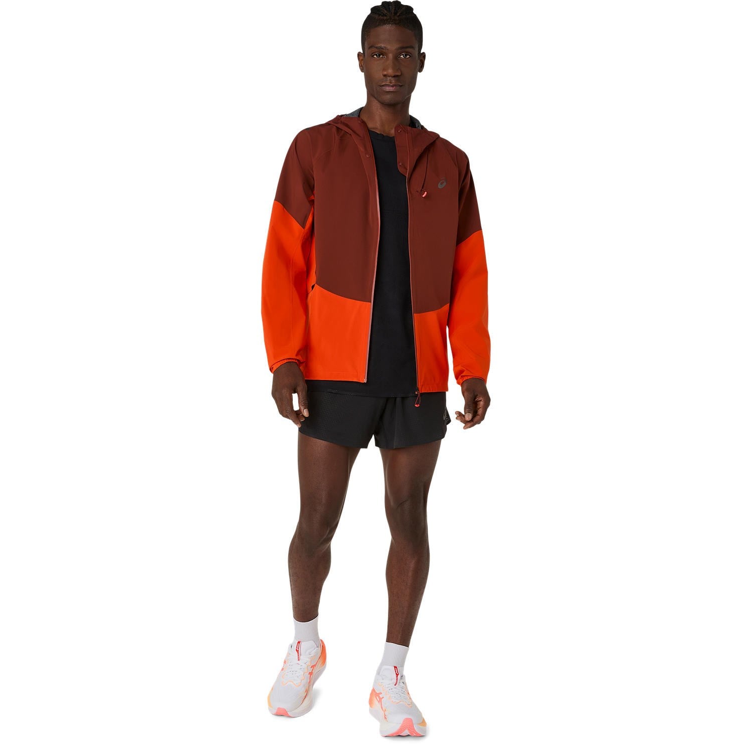 METARUN LEGEND JACKET